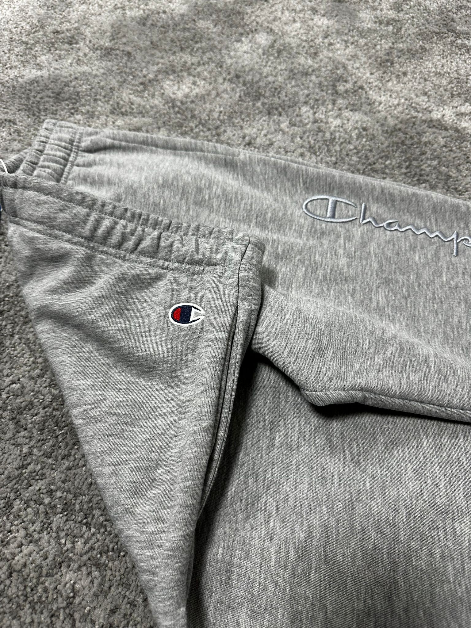 Champion Jogger  | Gri