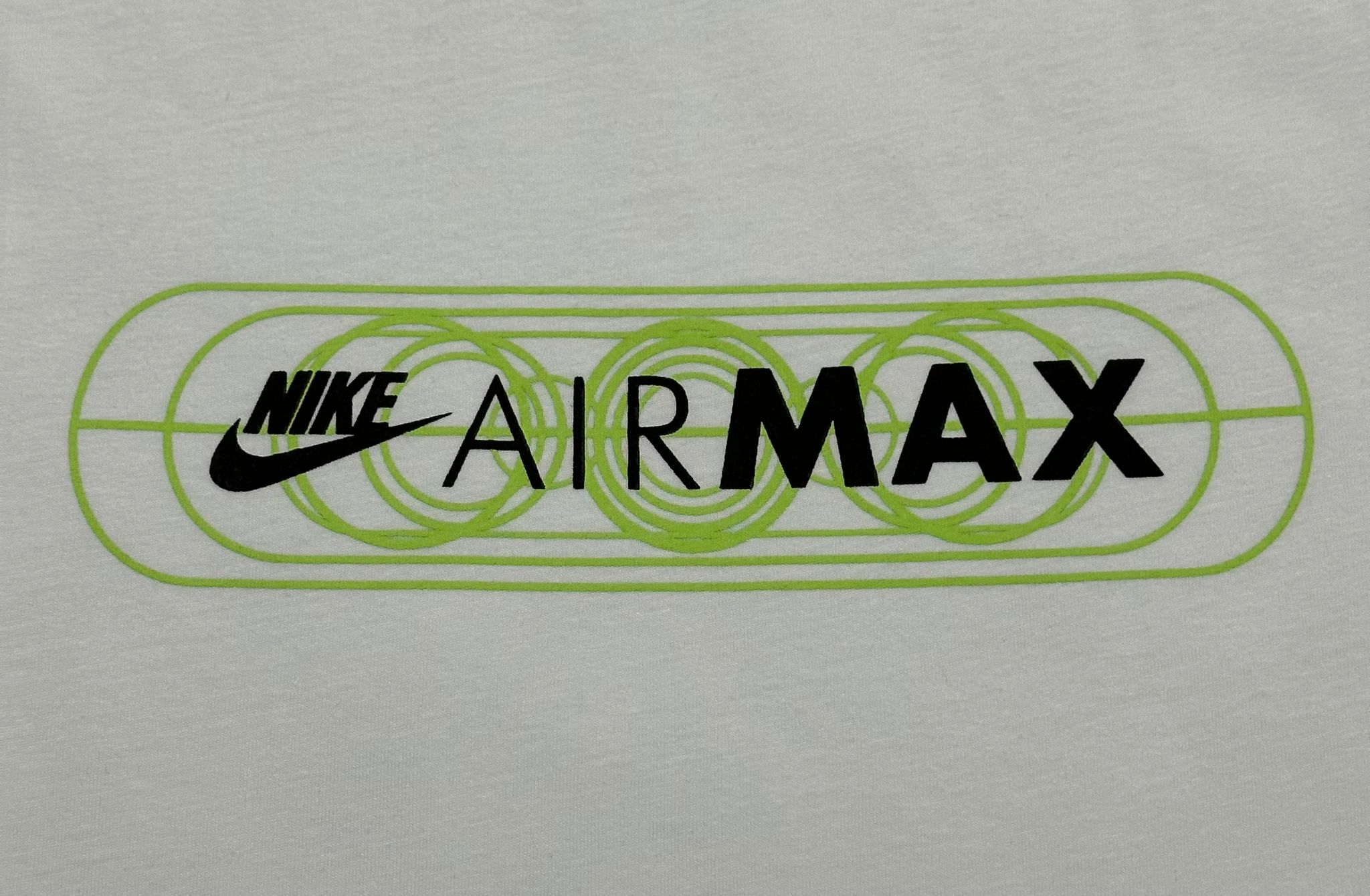 AIRMAX Tişört