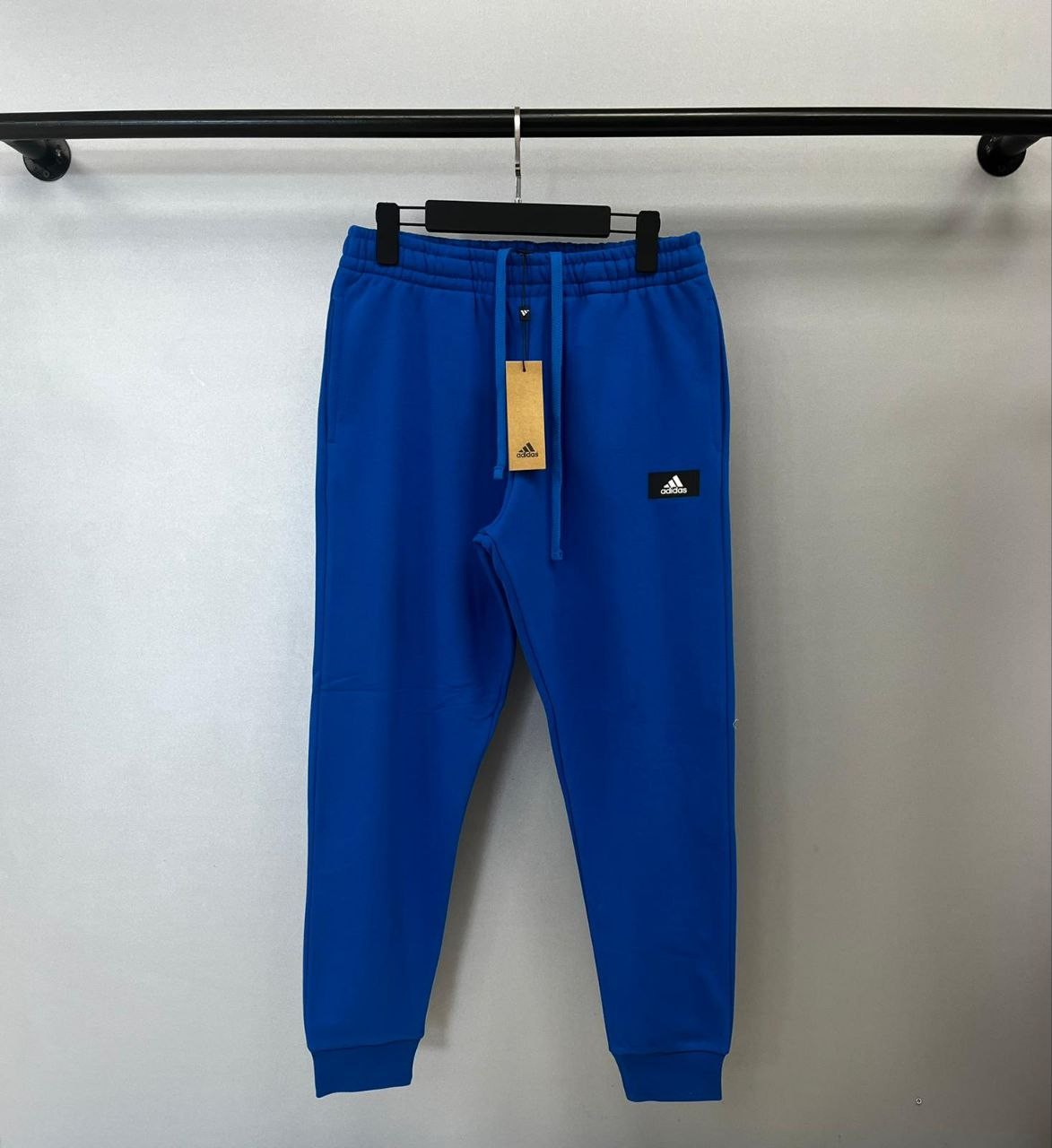 Adidas Jogger - İndigo Mavi