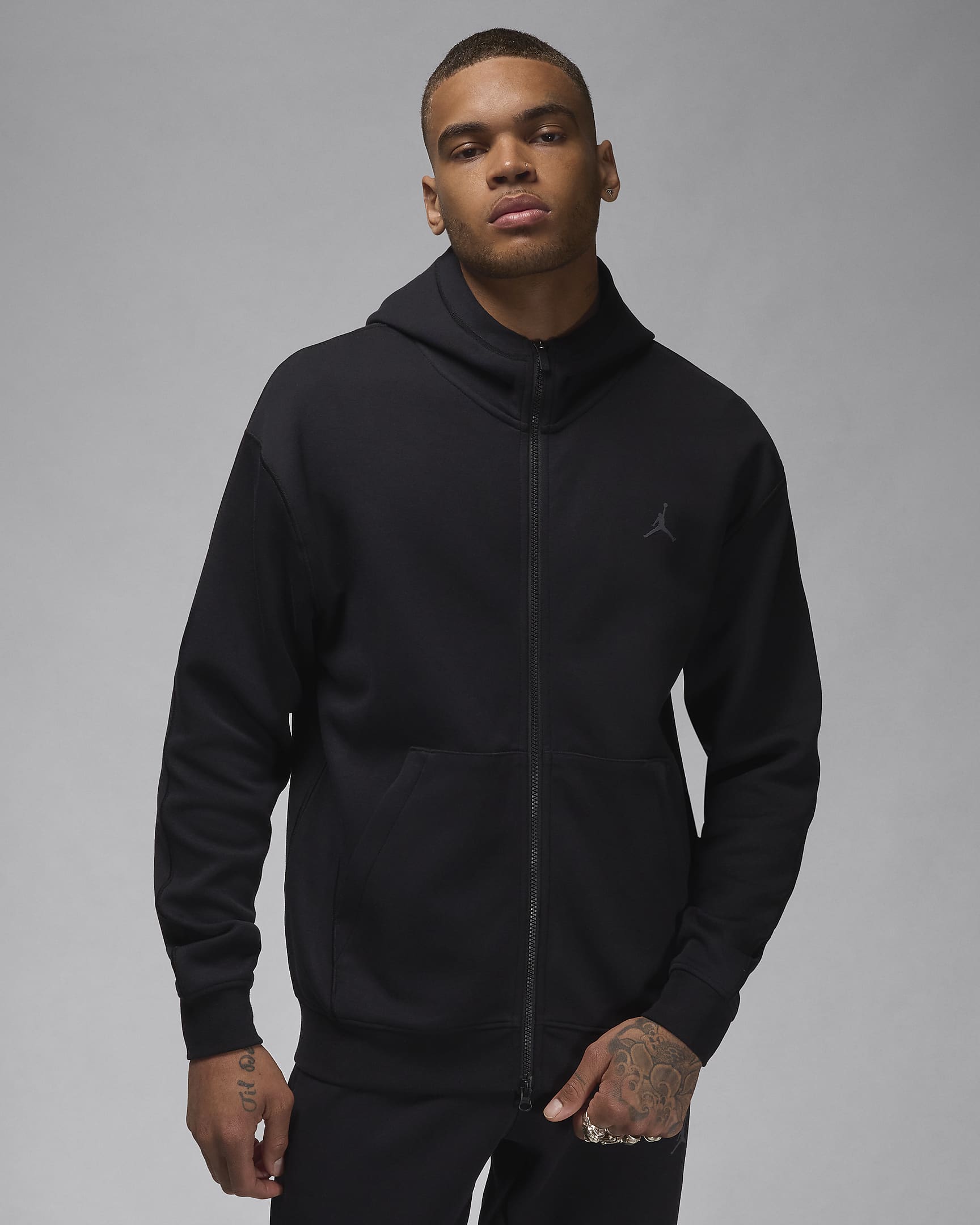 Sport Hoop Fleece Eşofman Takımı