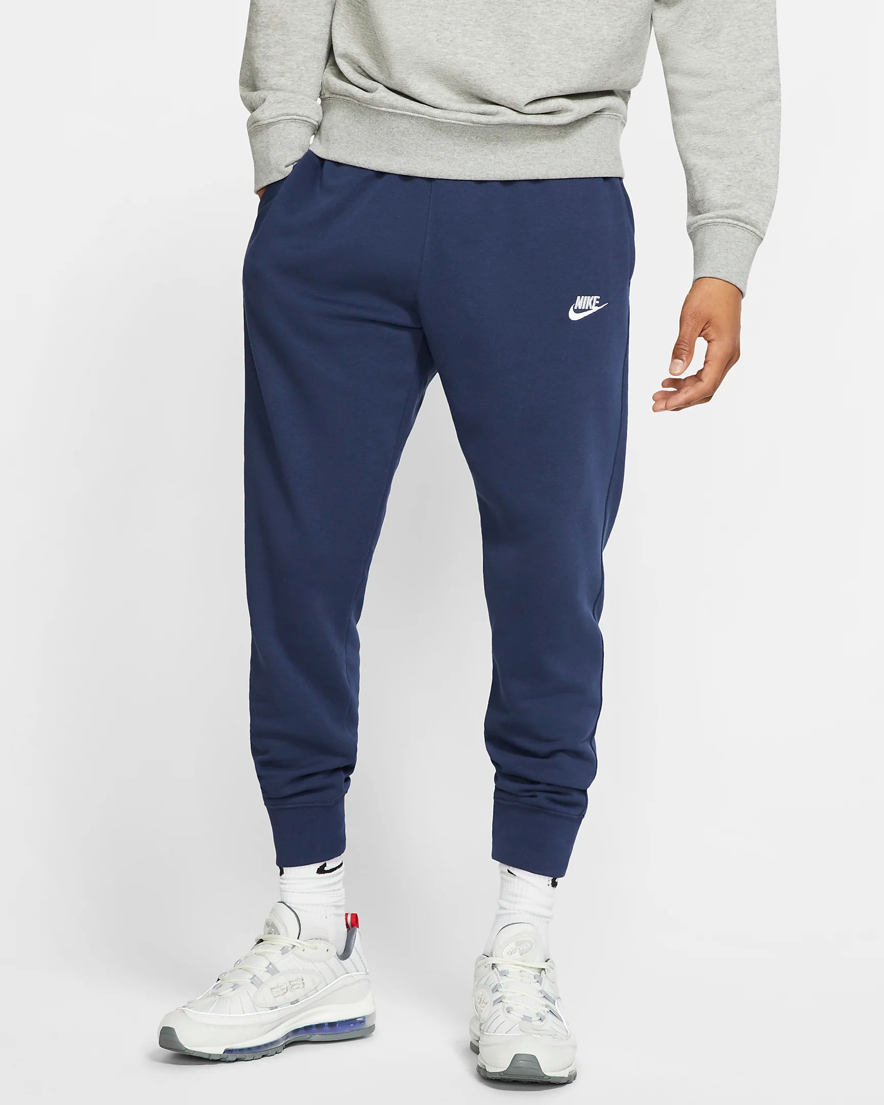 Club Fleece Jogger