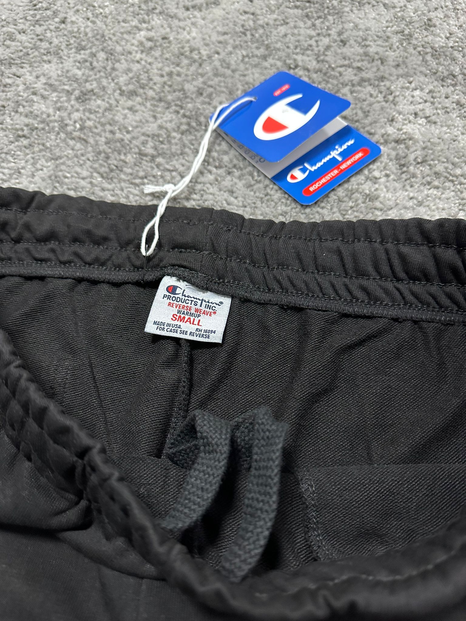 Champion Şort