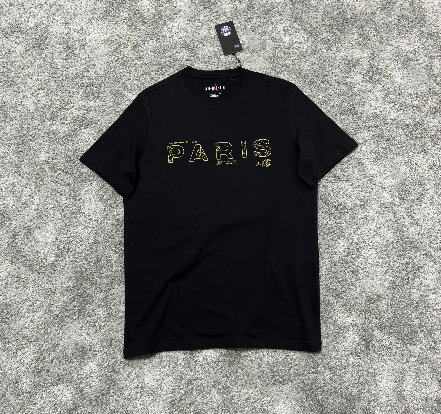 Paris Tişört