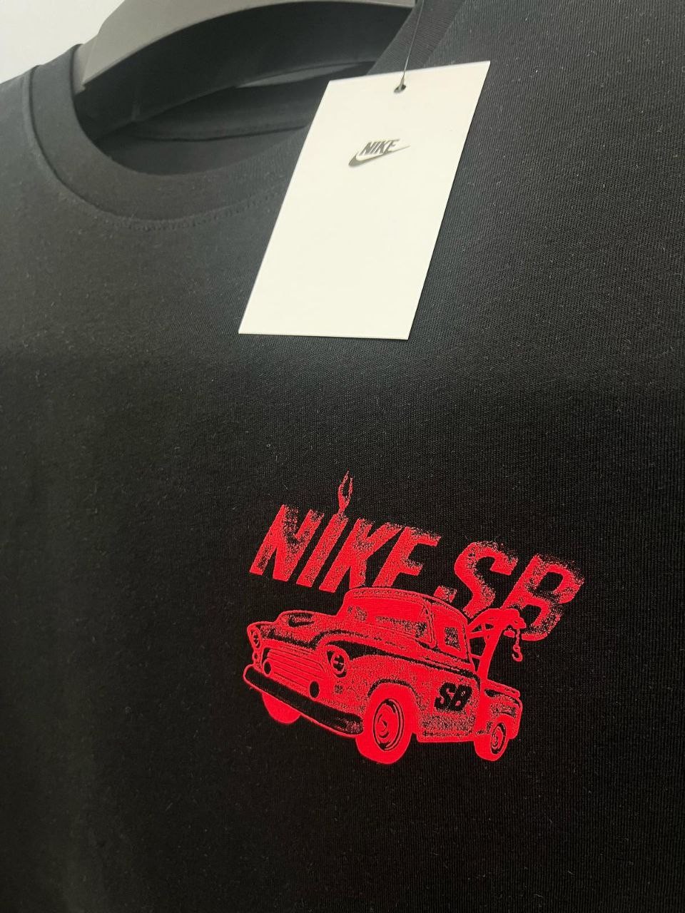 SB Max90 Skate Tişört