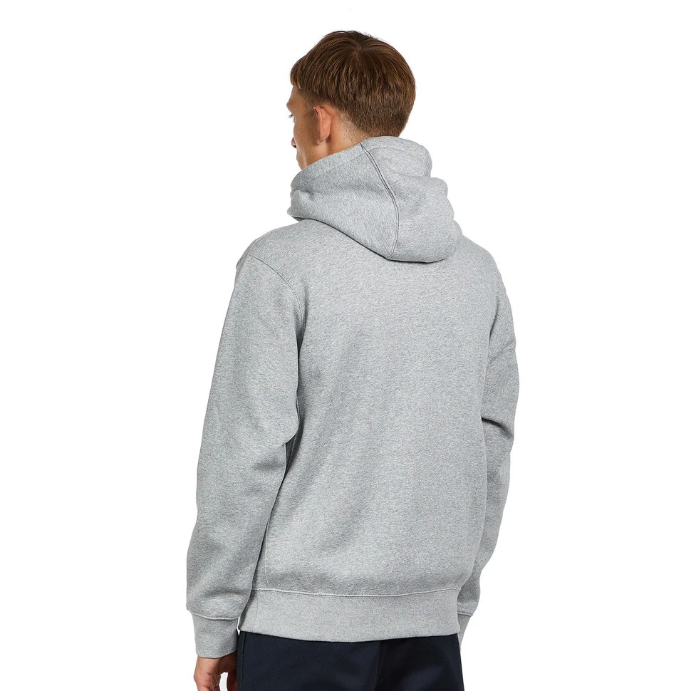 Club Fleece Full Zip Hoodie