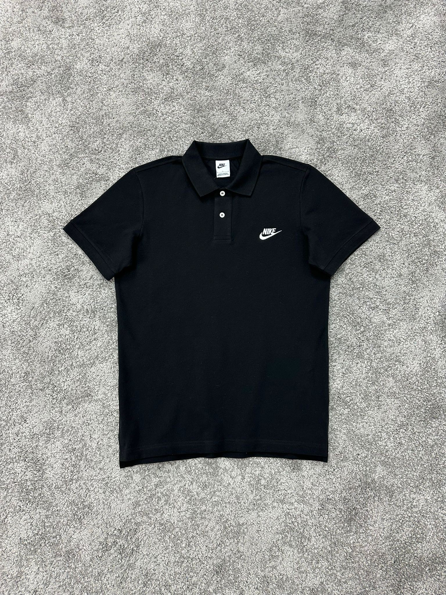Polo Yaka Tişört