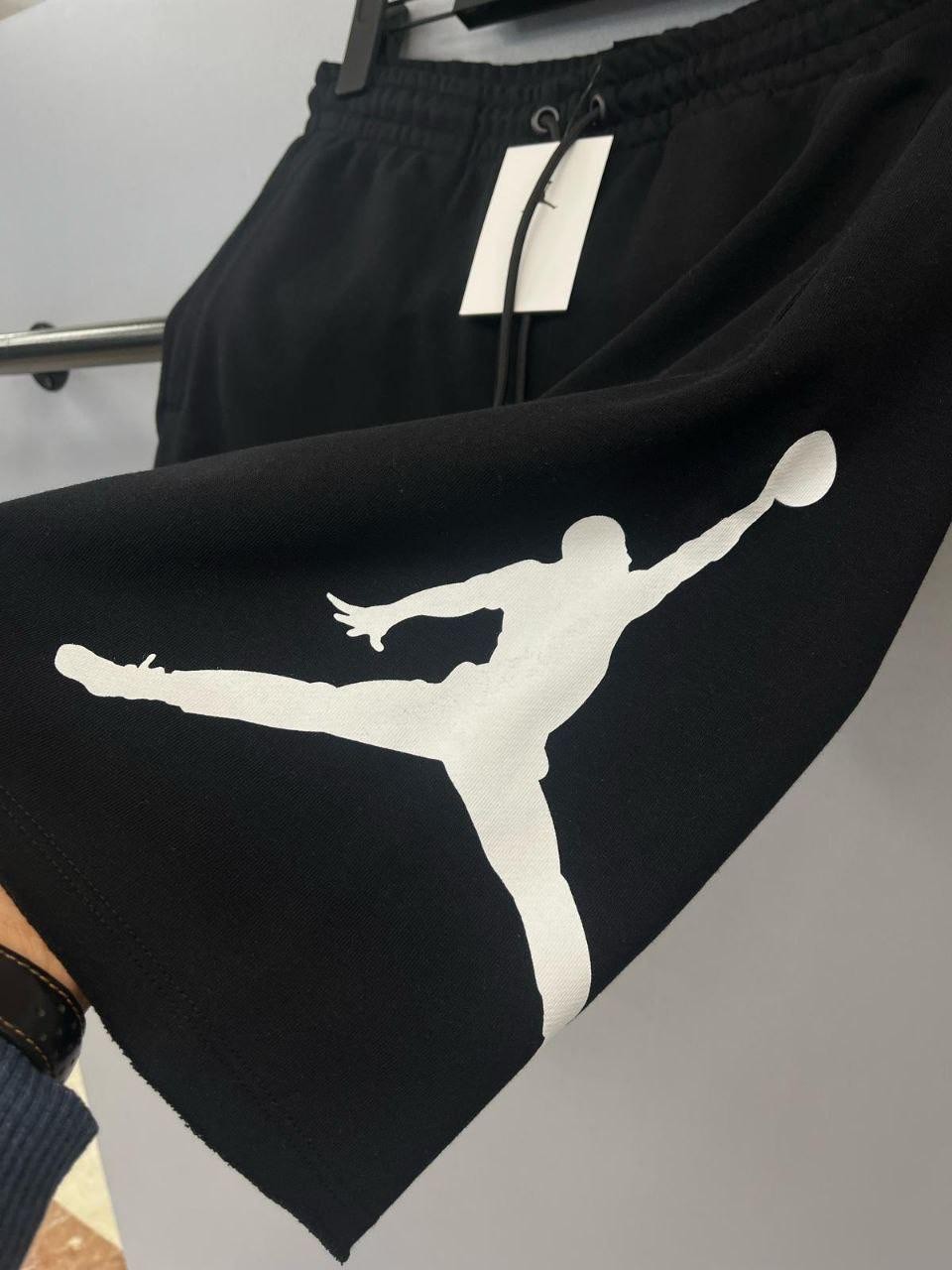 Jumpman Şort