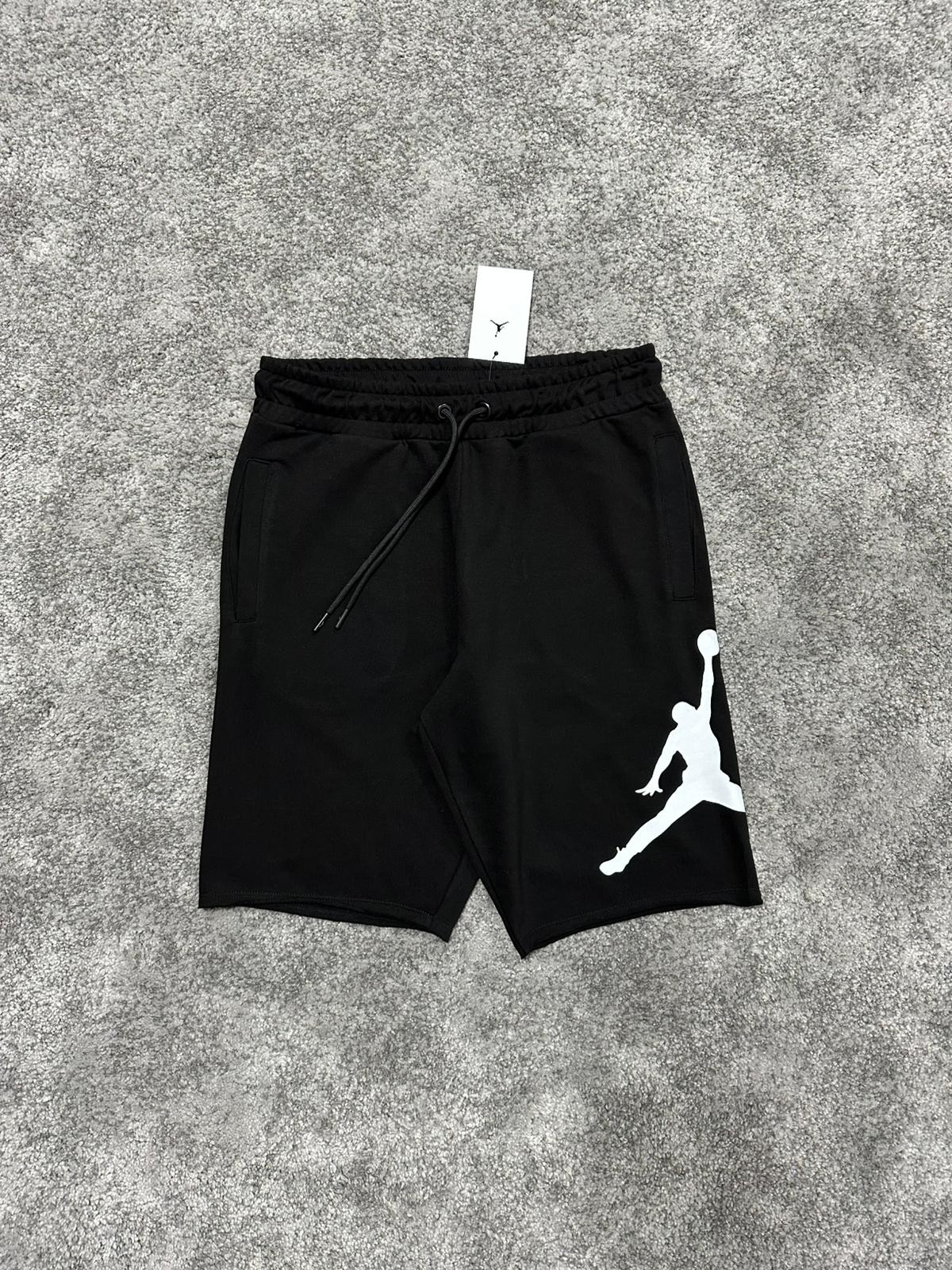Jumpman Şort
