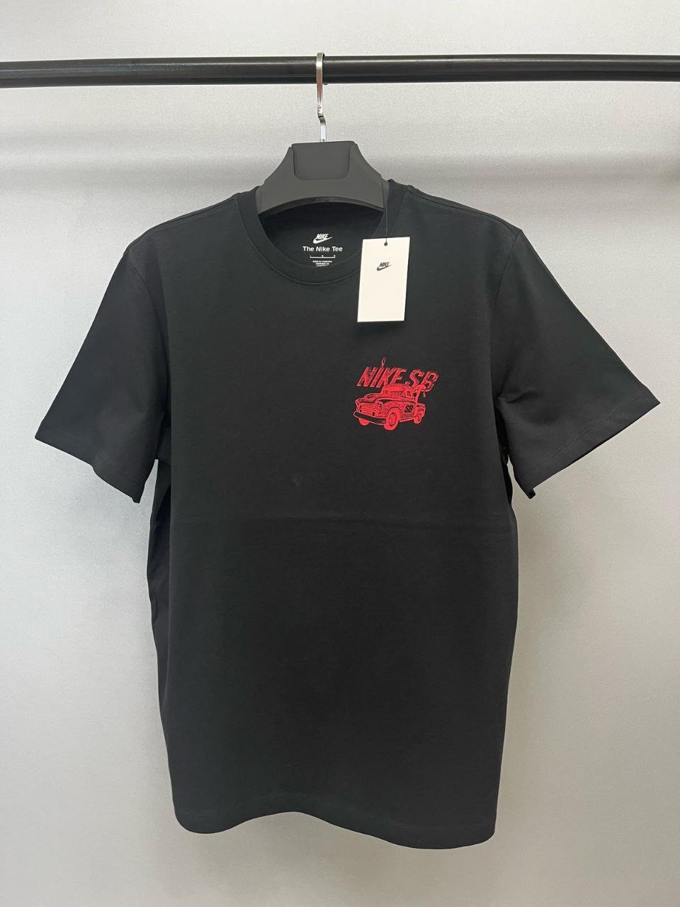SB Max90 Skate Tişört