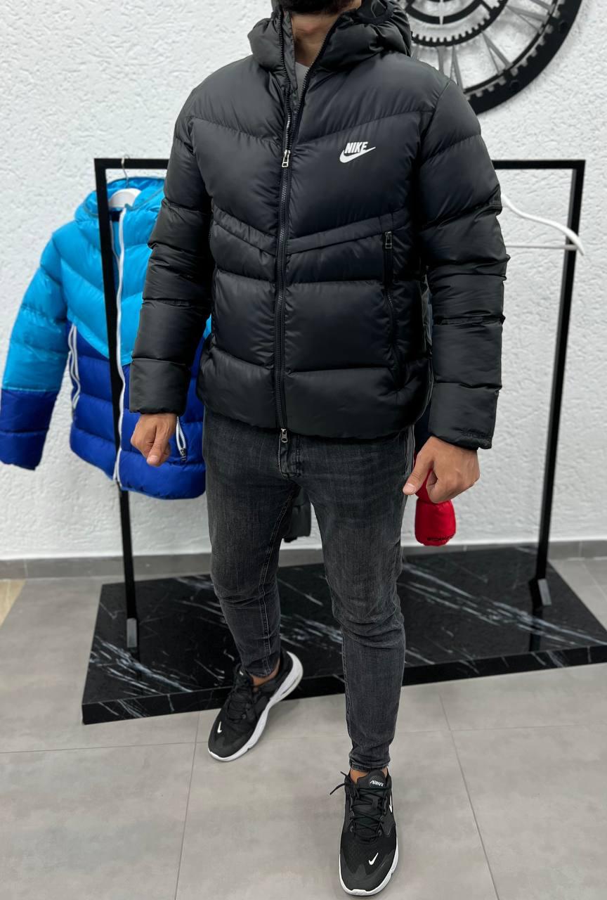 Storm Fit Windrunner Mont