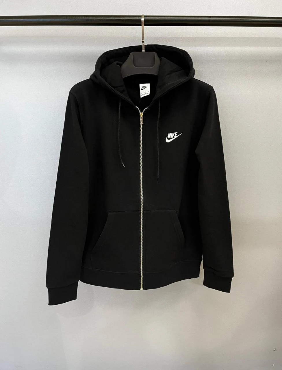 Club Fleece Full-Zip Hoodie New Season
