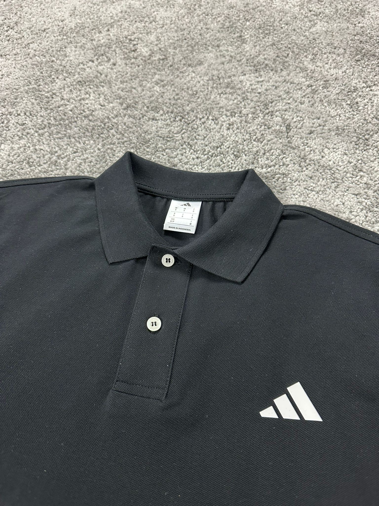 Polo Yaka Tişört