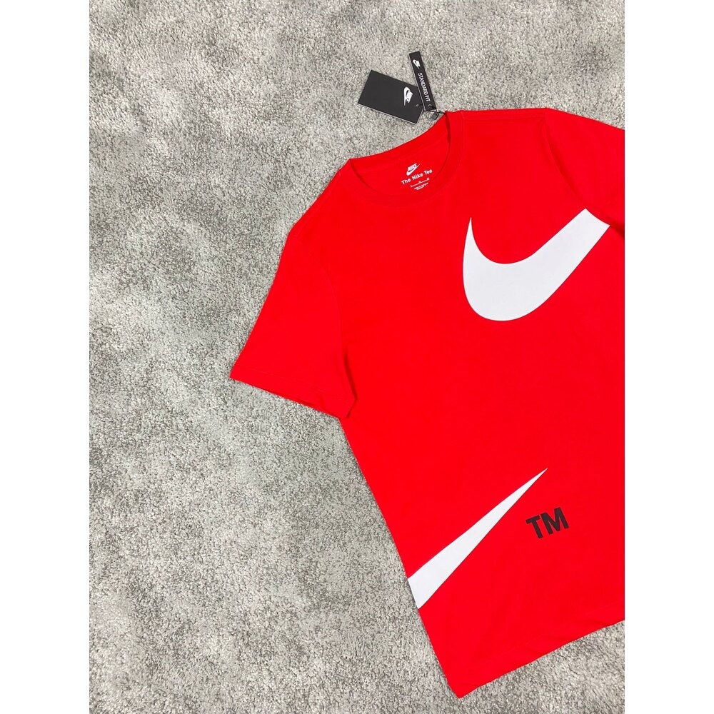 Swoosh TM T-Shirt