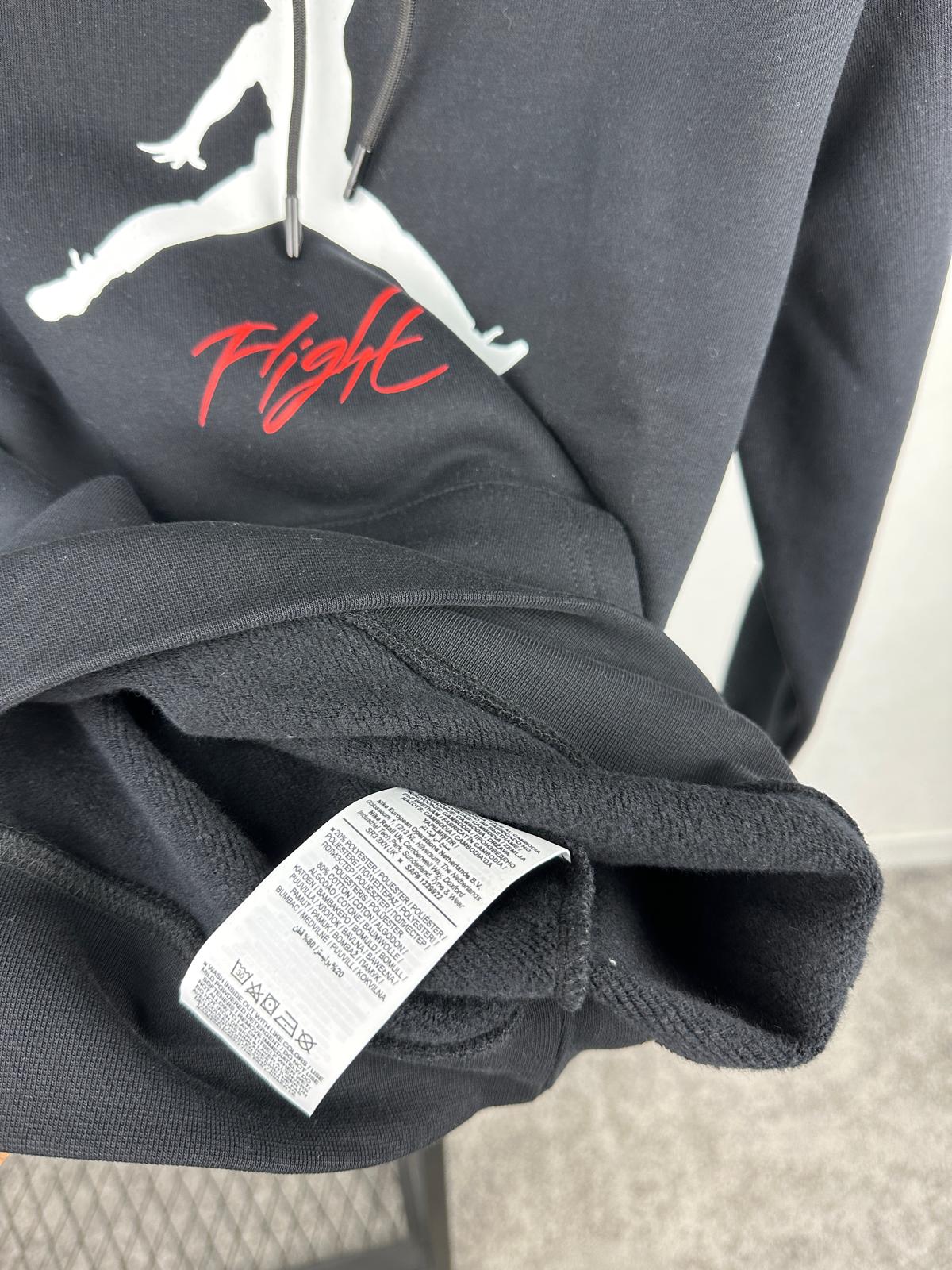 Essentials Fleece Baseline Hoodie