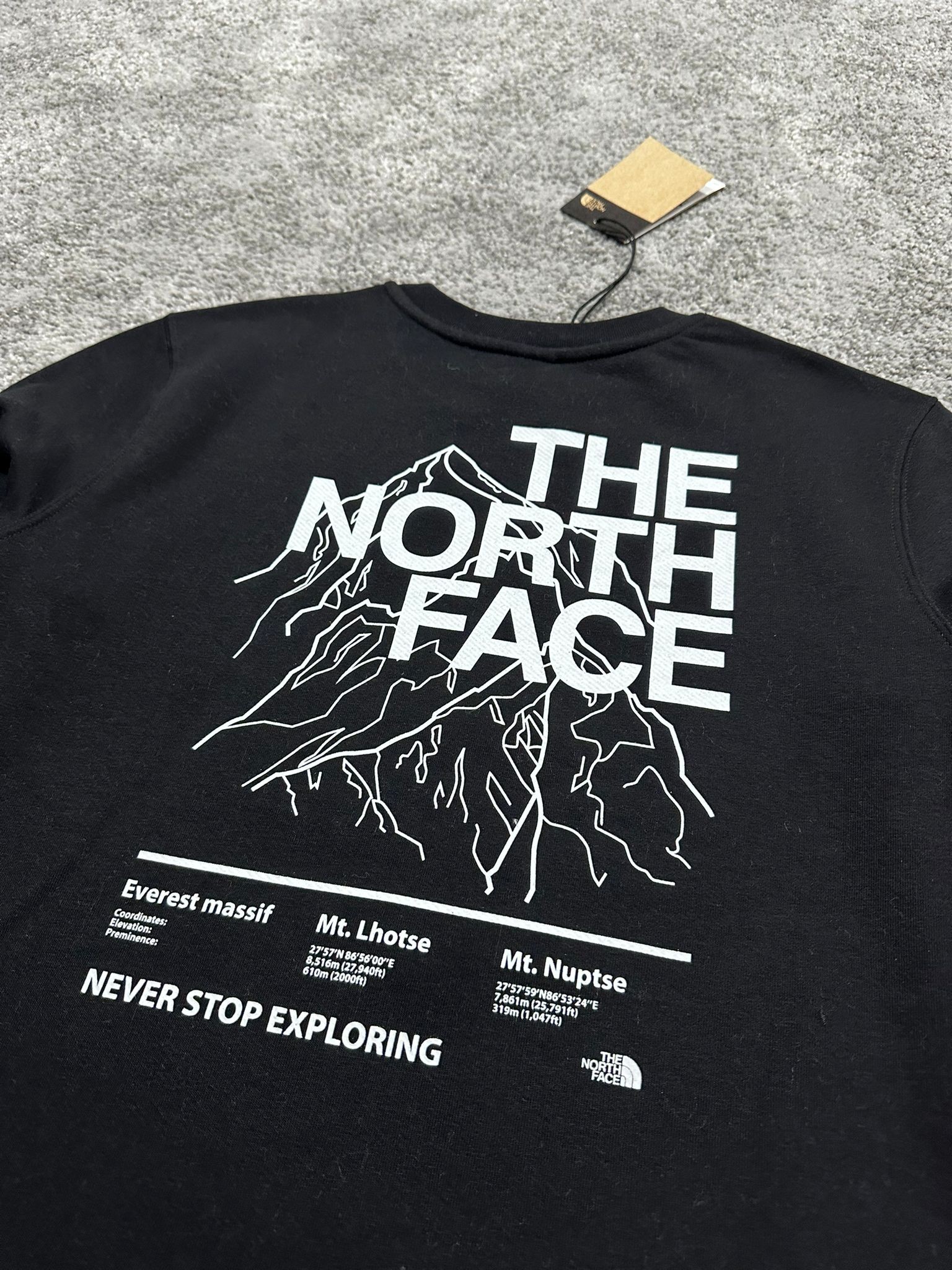 TNF Sweatshirt