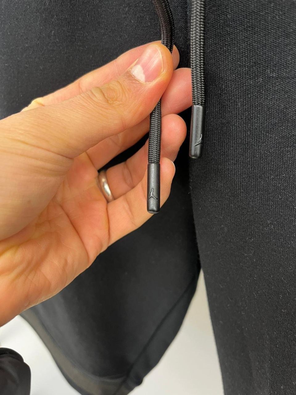 Flight Fleece Şort