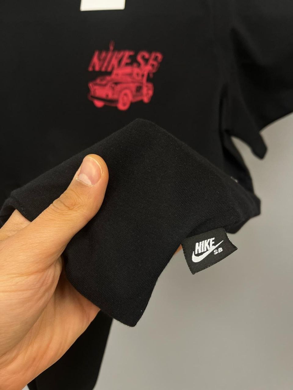 SB Max90 Skate Tişört