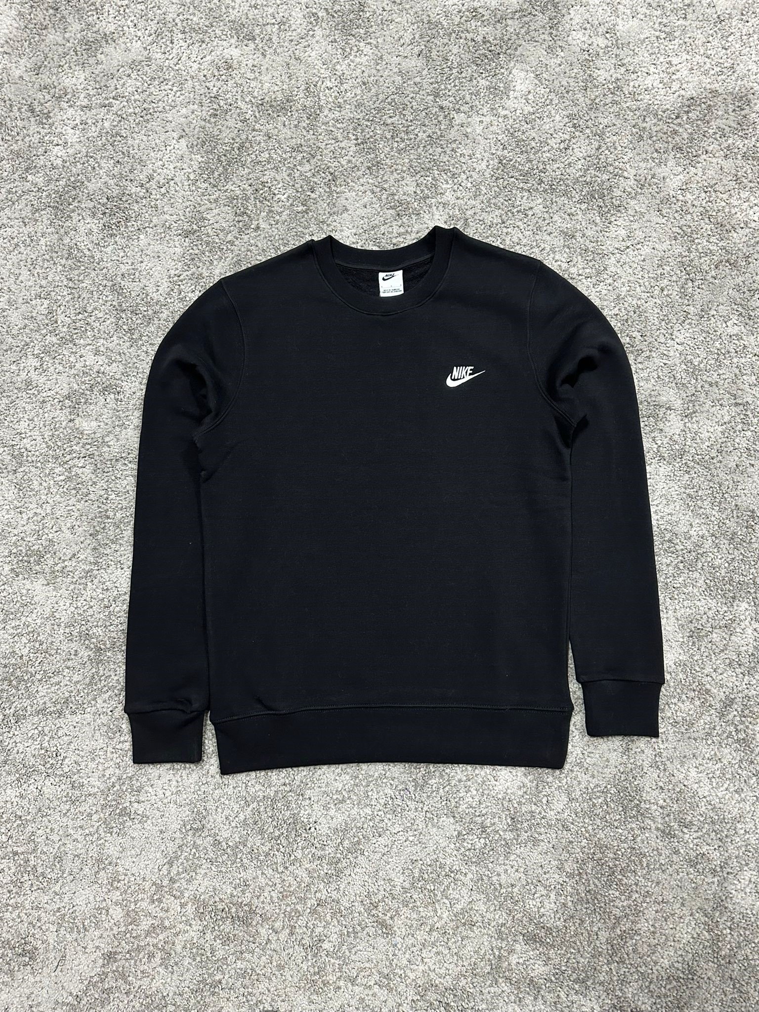 Club Fleece Sweatshirt