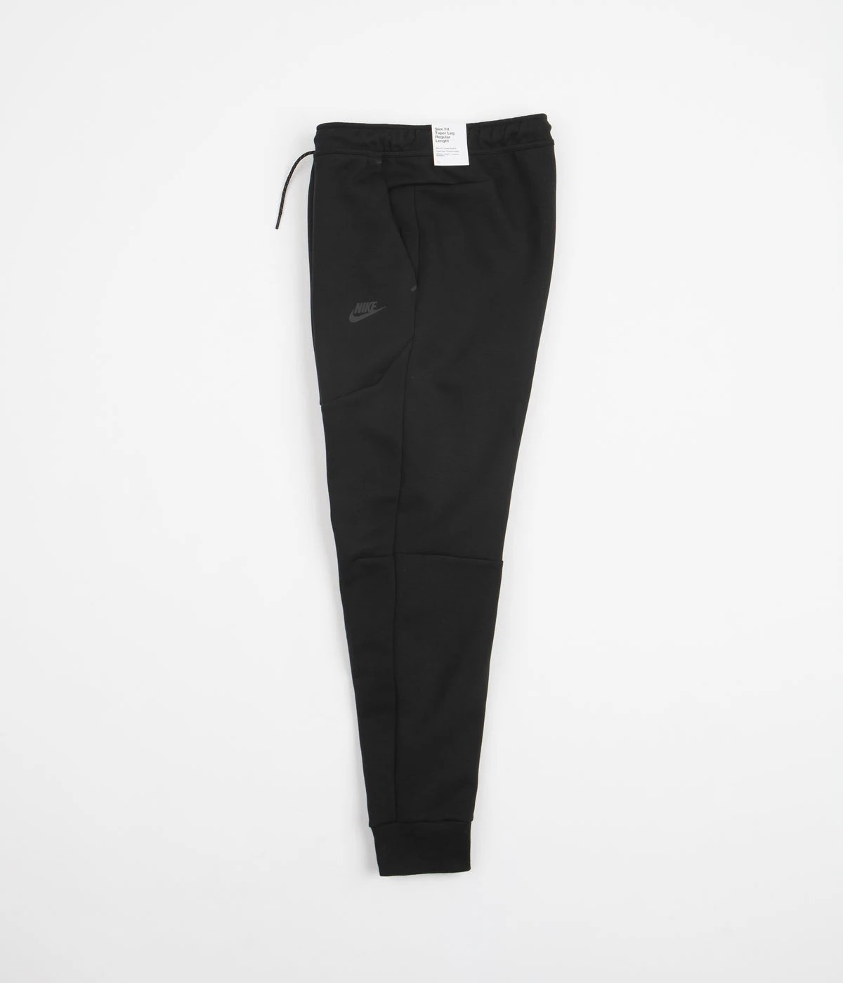 Premium | Nsw Tech Fleece Jogger Black