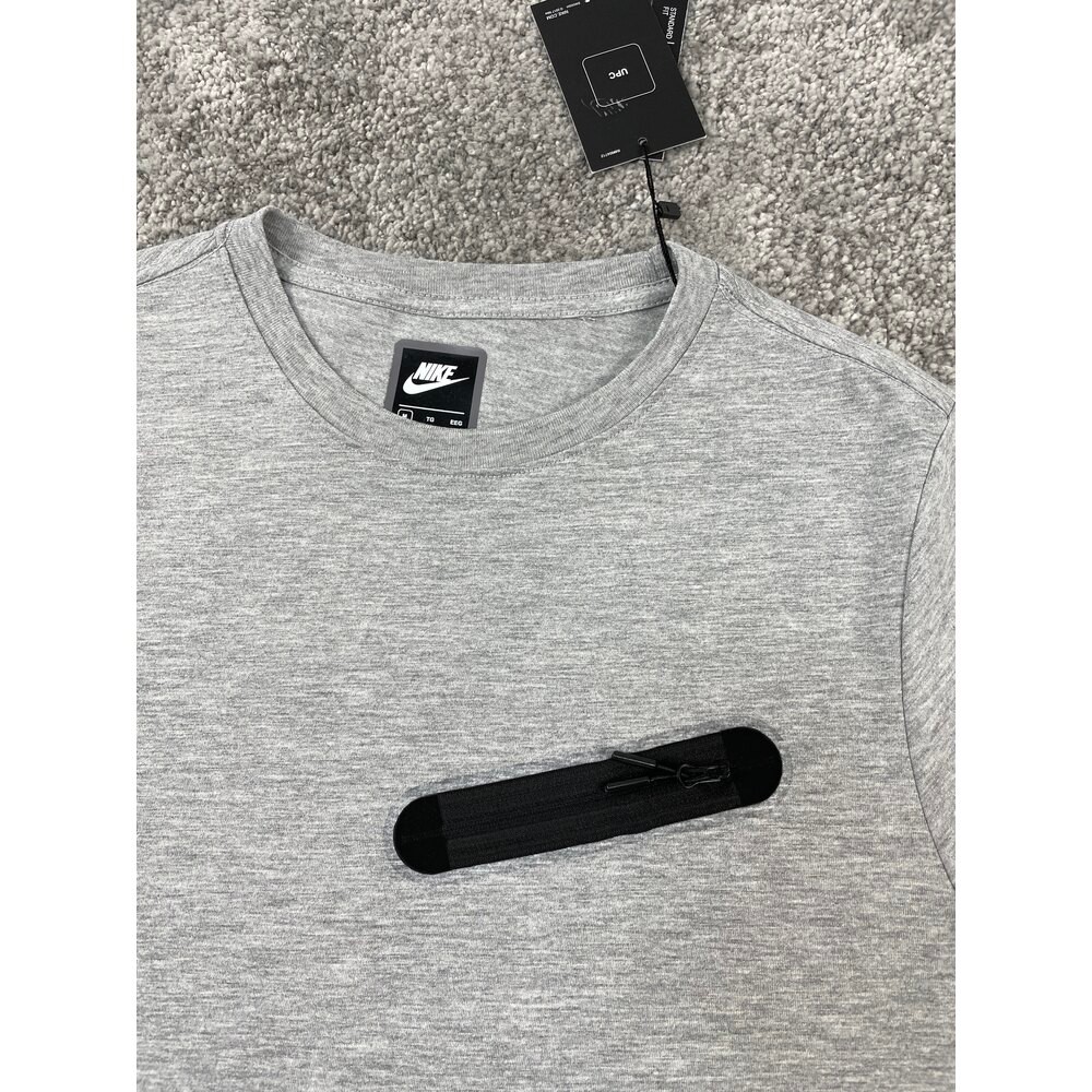 Tech Fleece T-Shirt