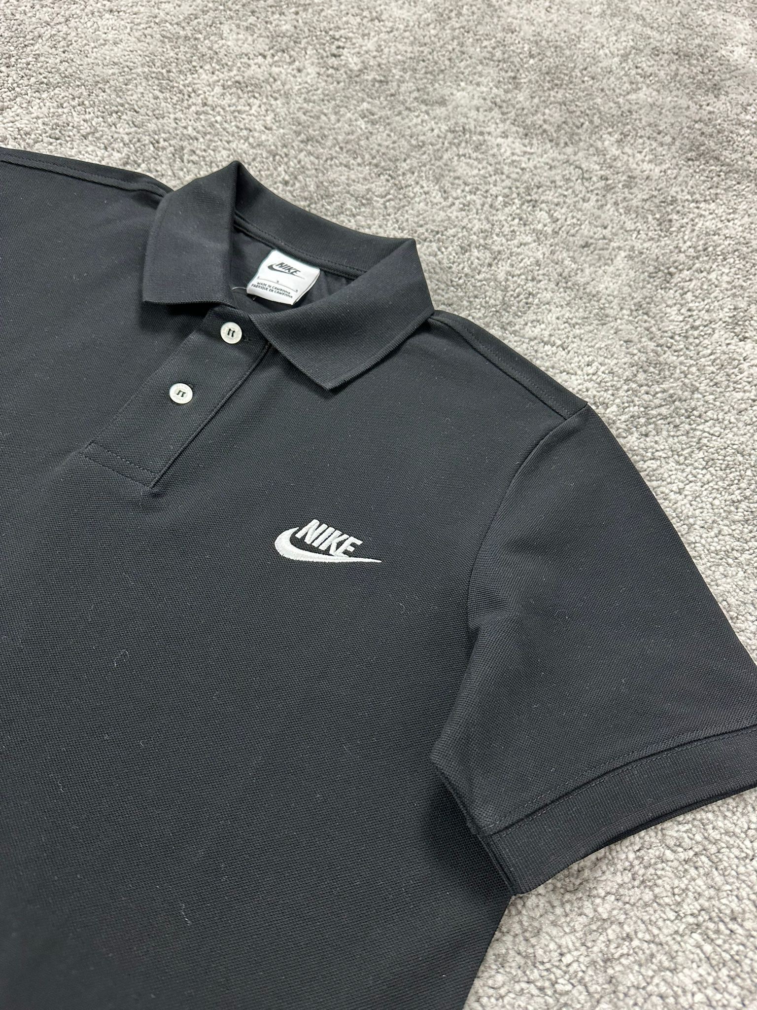 Polo Yaka Tişört