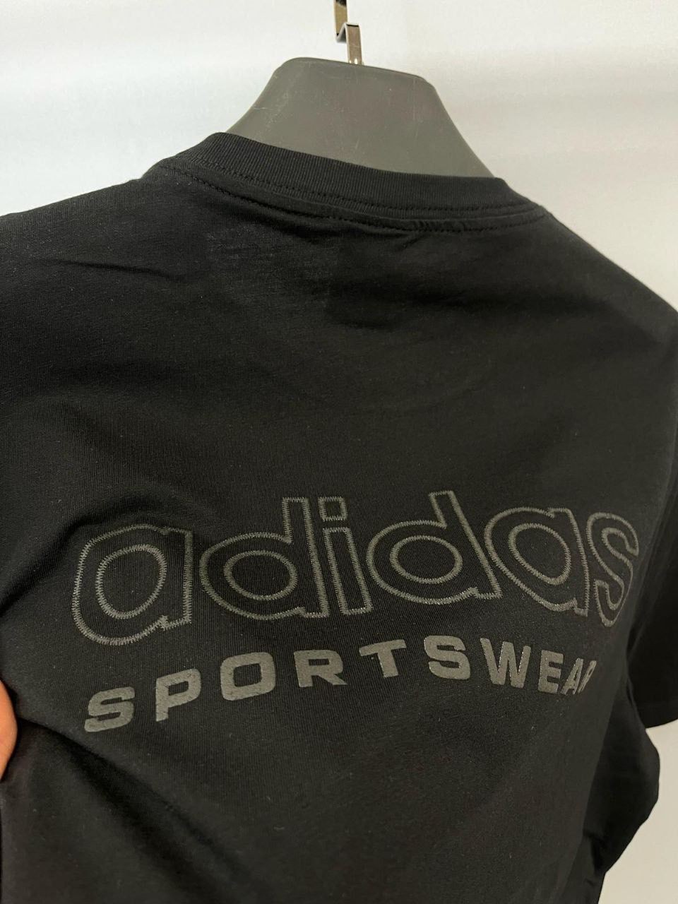 Sportswear Tişört