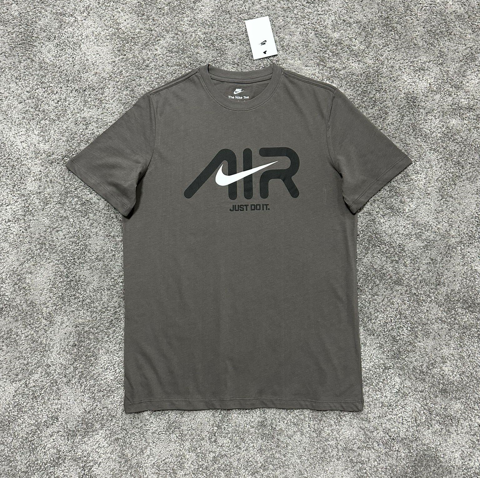 AIR JUST DO IT Tişört