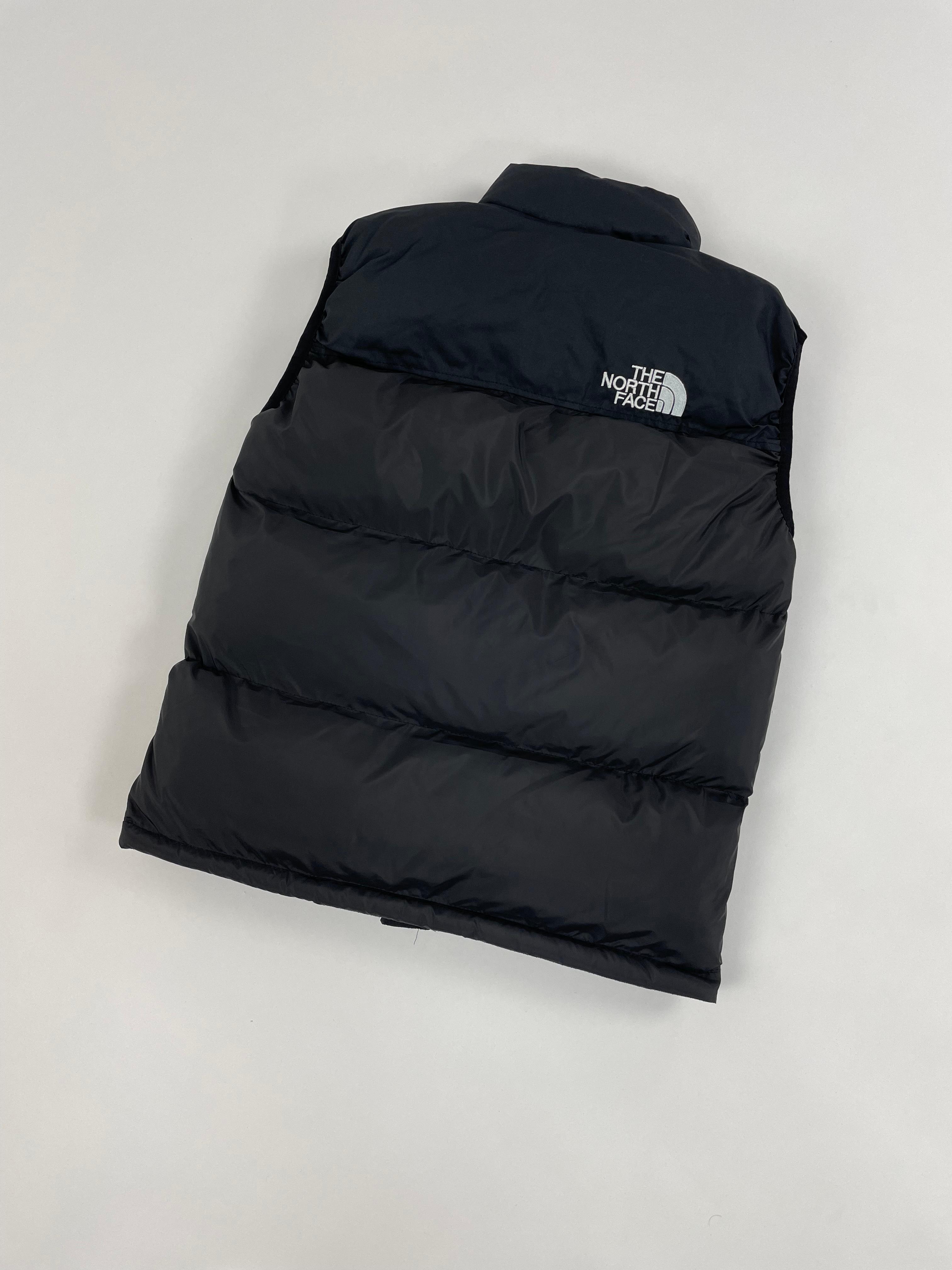 TNF 1996 Retro Nuptse Yelek