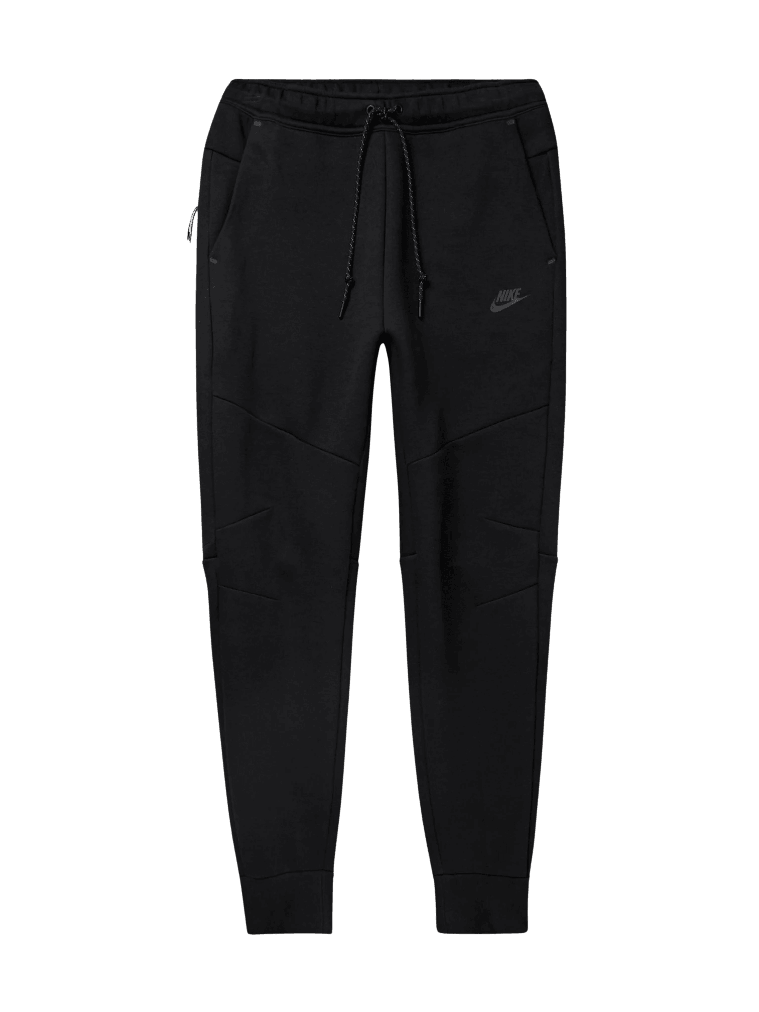 Nsw Tech Fleece Jogger 2025 - Siyah