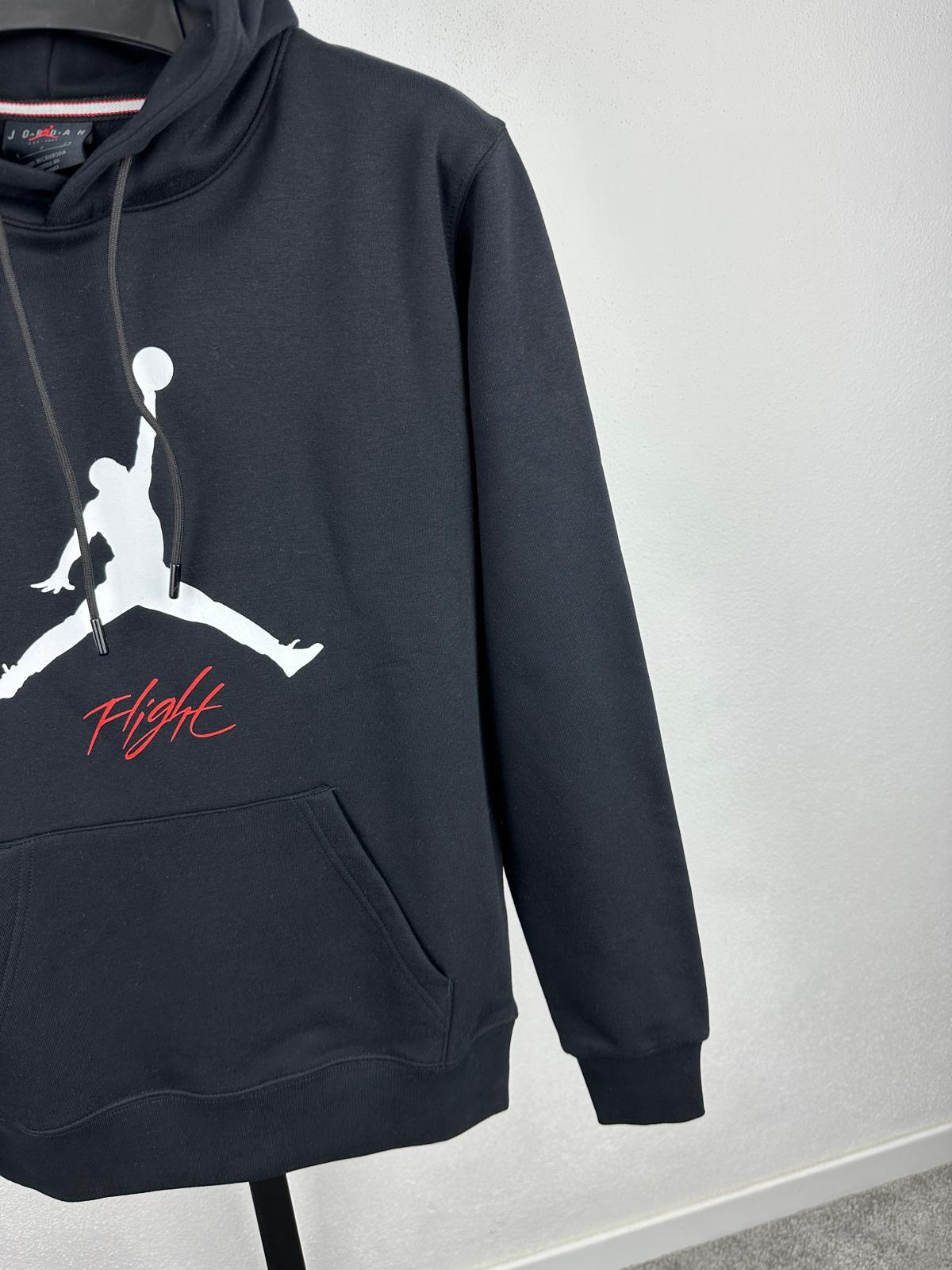 Essentials Fleece Baseline Hoodie