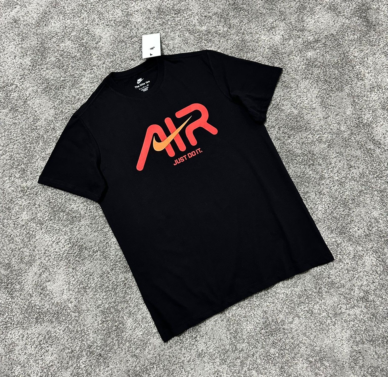 AIR JUST DO IT Tişört