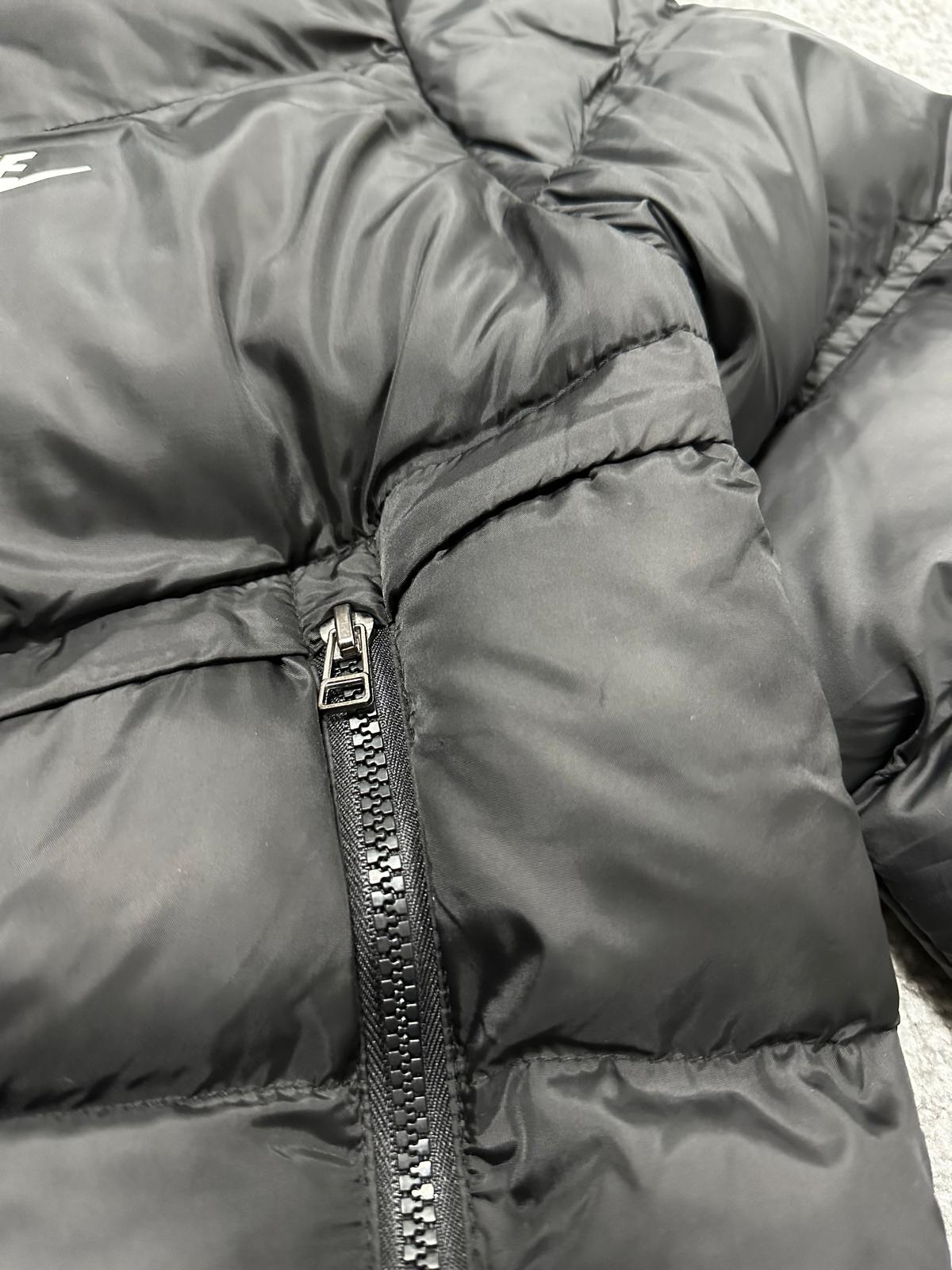 Storm Fit Windrunner Mont