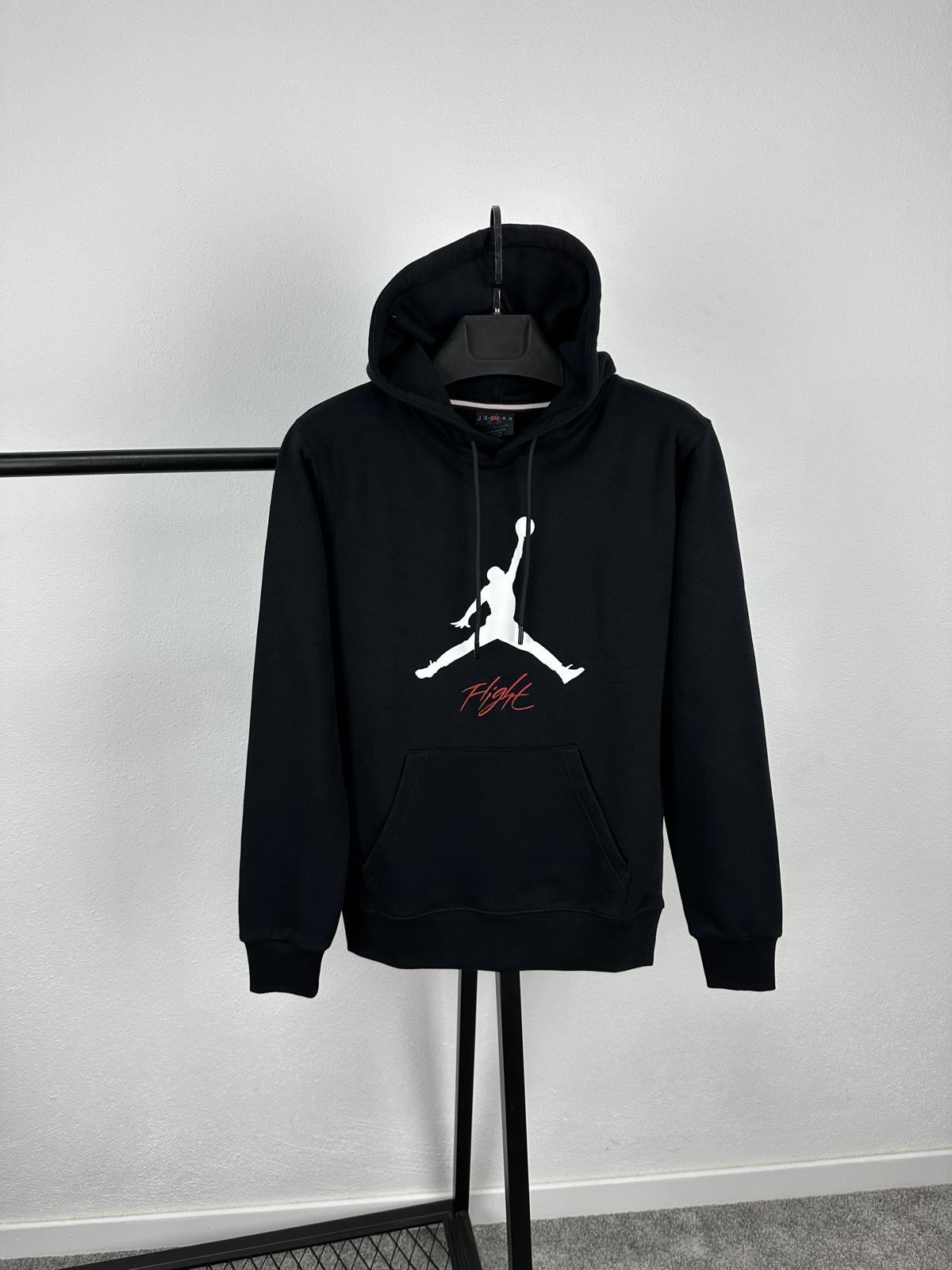 Essentials Fleece Baseline Hoodie