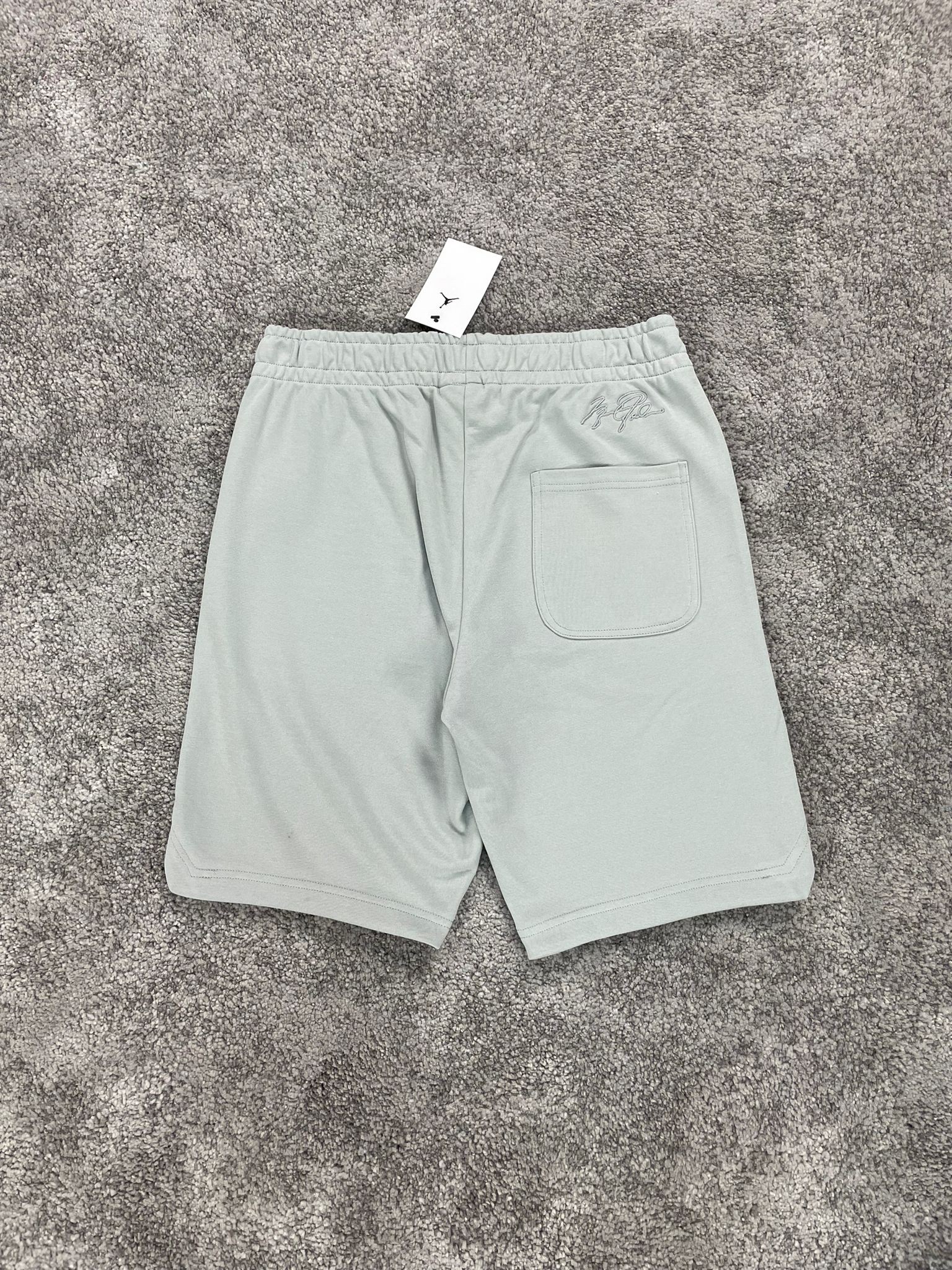 Brooklyn Fleece Şort