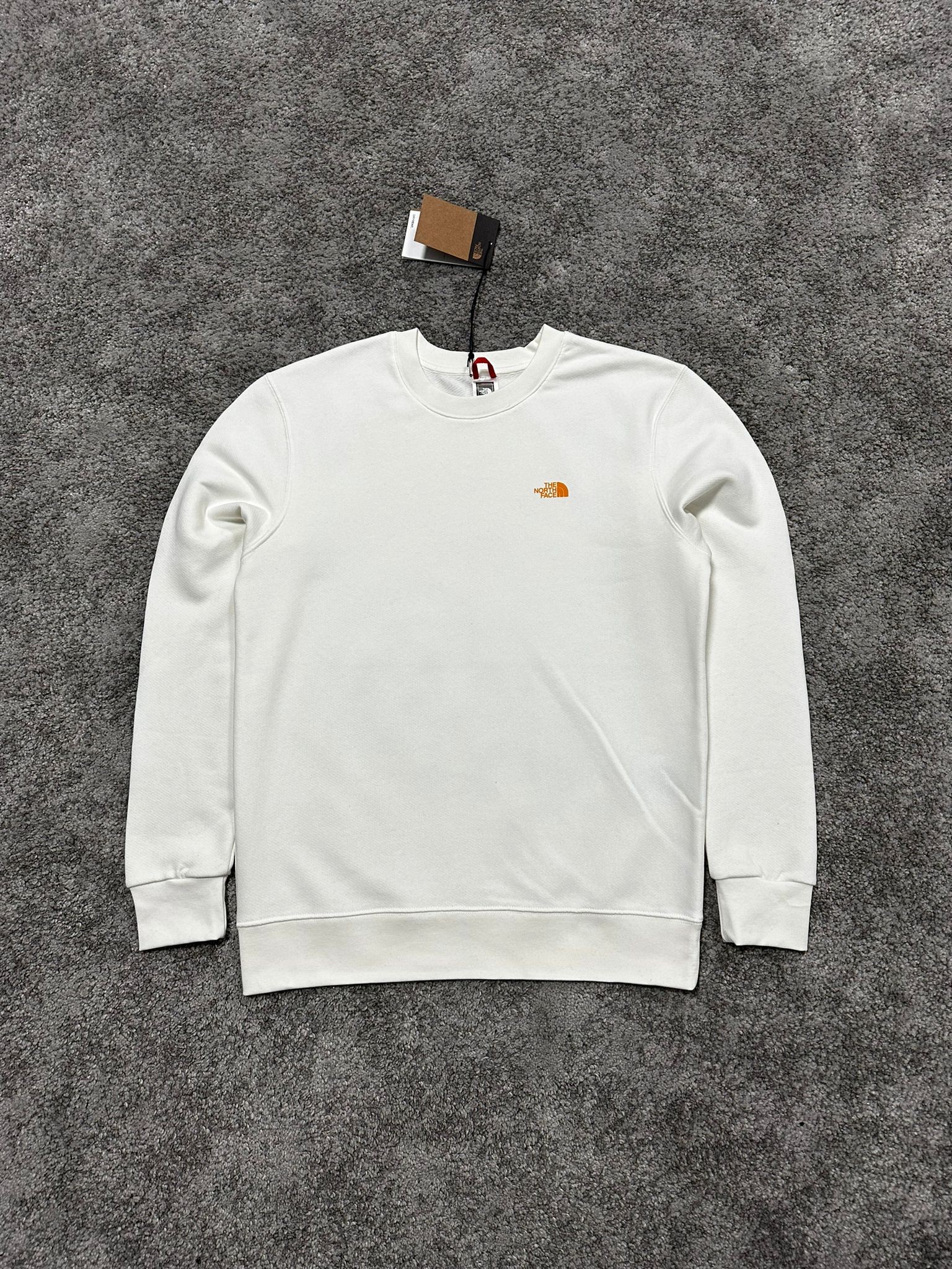 TNF Sweatshirt