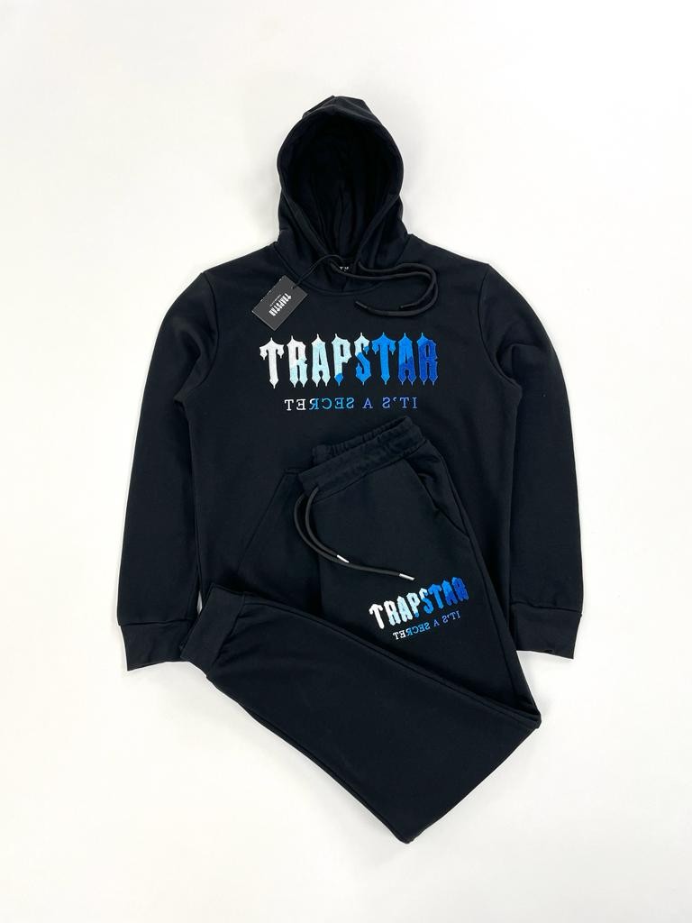 Trapstar Eşofman Takımı