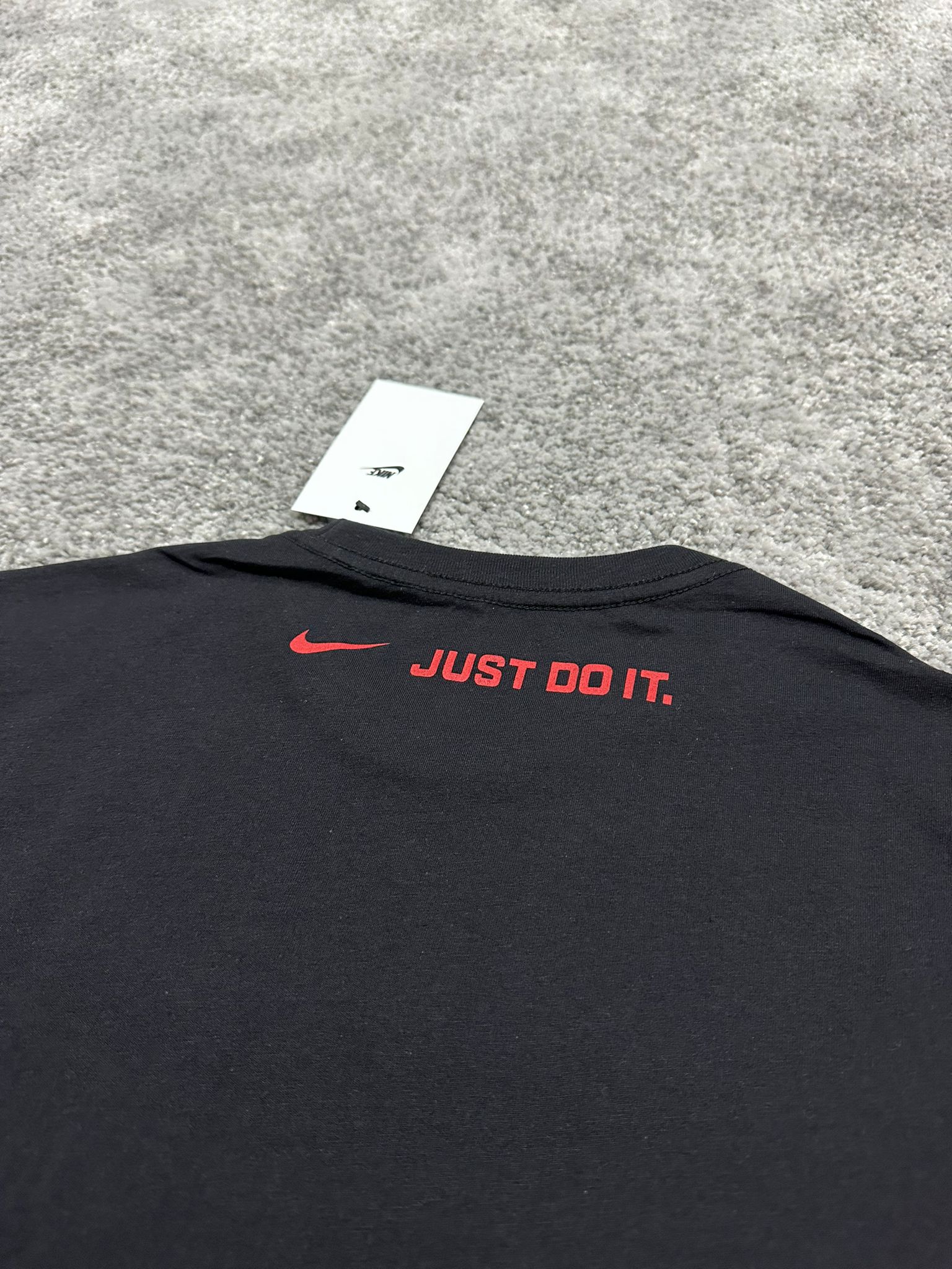AIR JUST DO IT Tişört