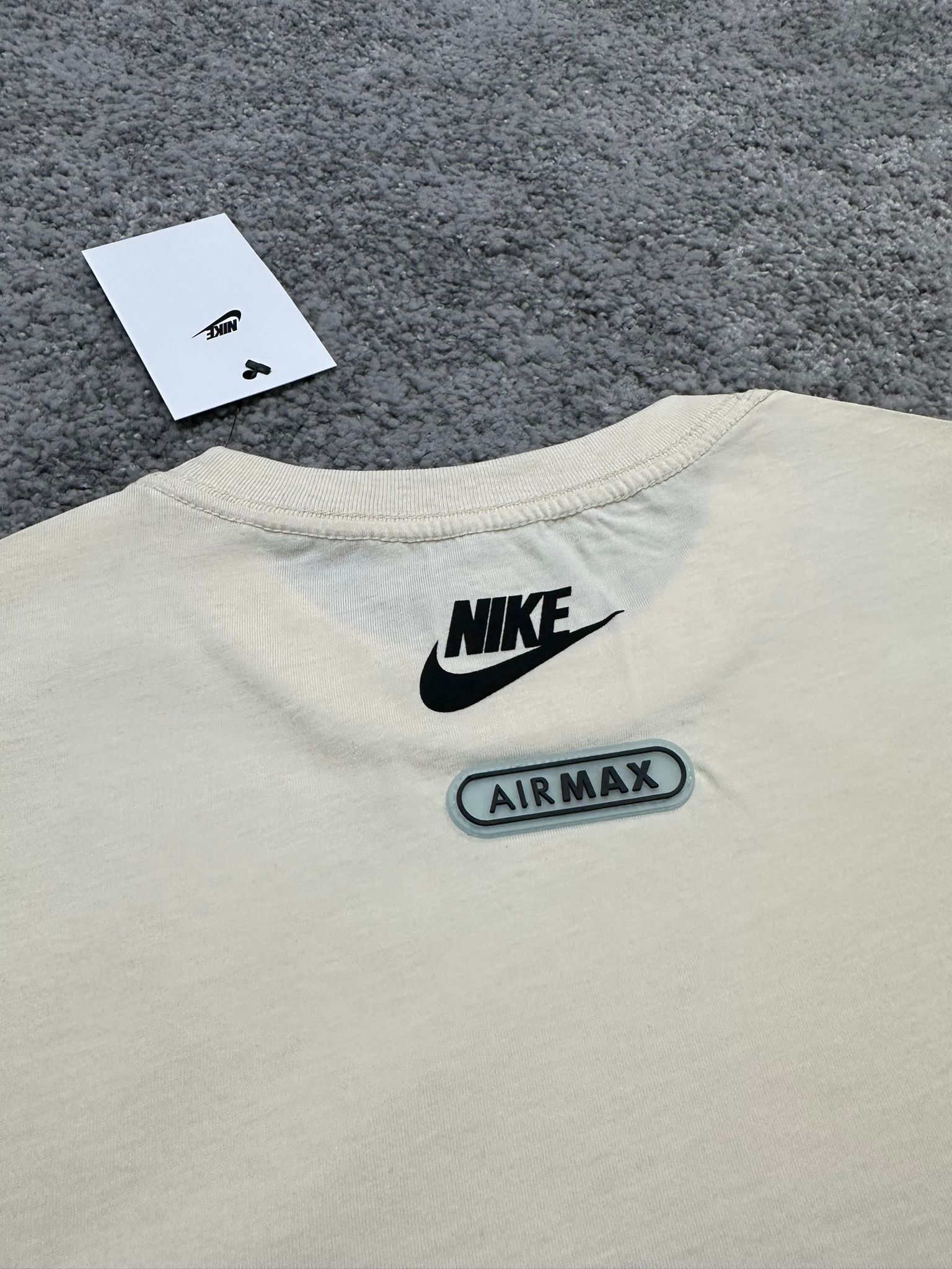 AIRMAX Tişört