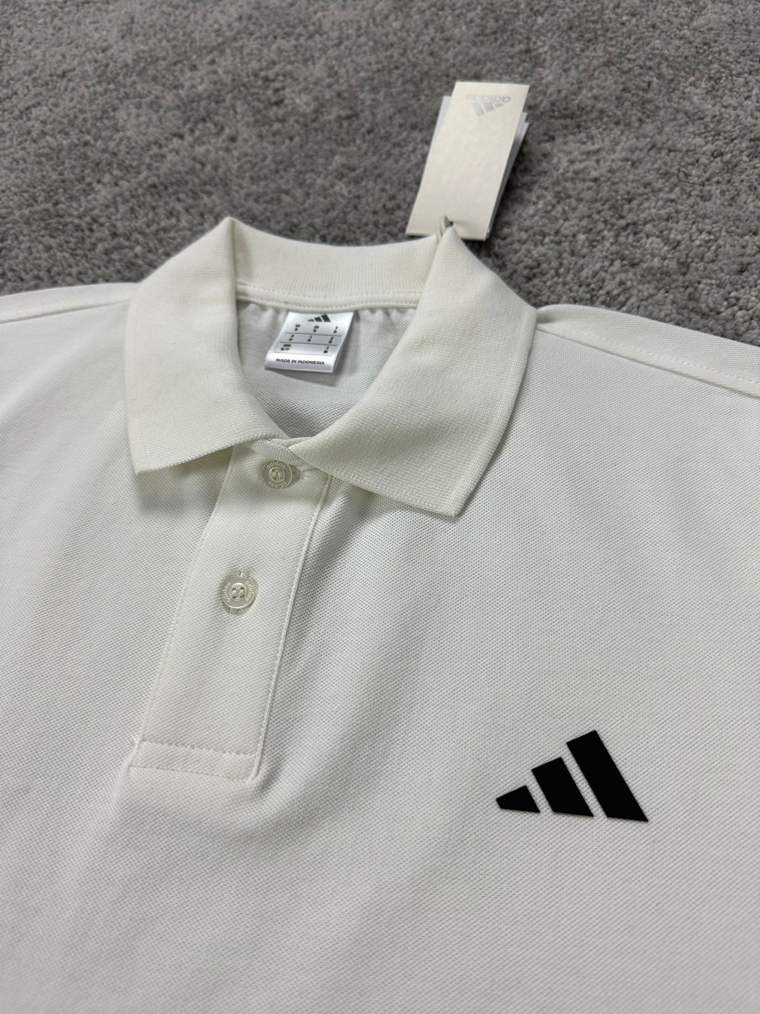 Polo Yaka Tişört