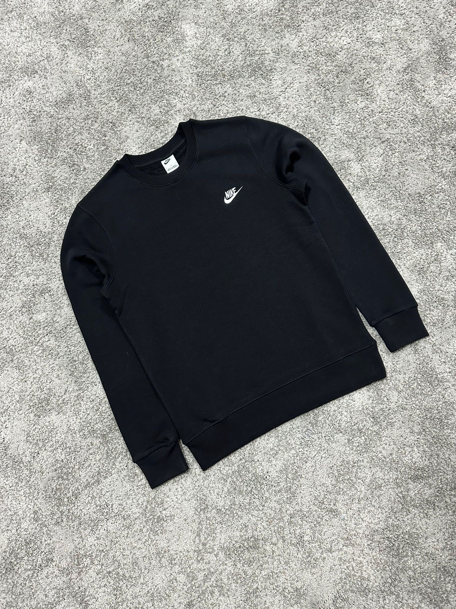 Club Fleece Sweatshirt