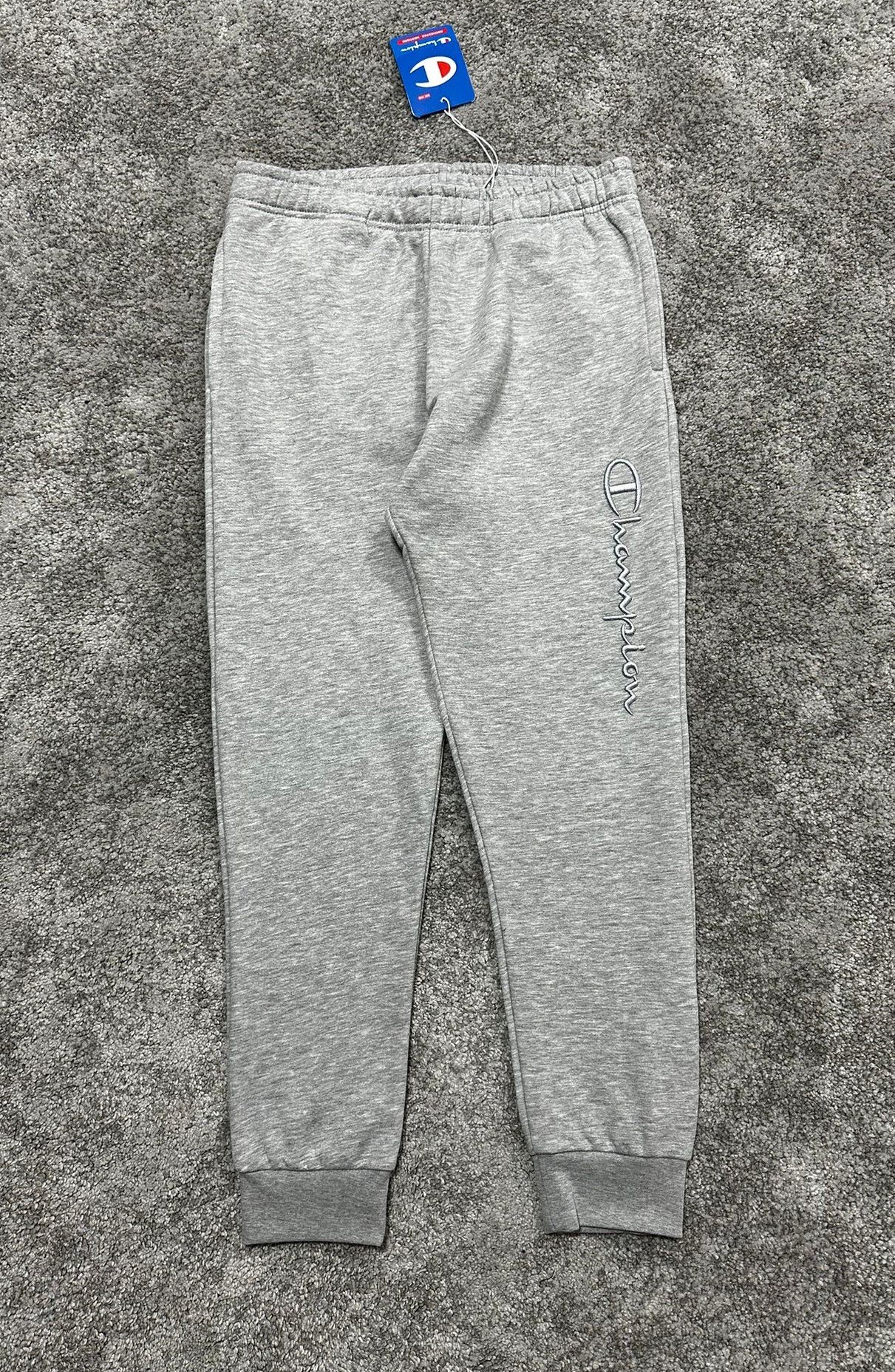 Champion Jogger  | Gri