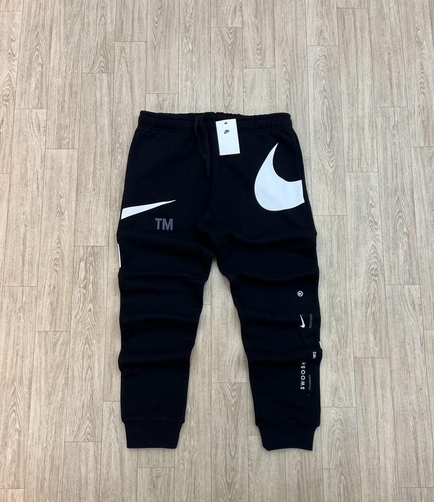 Swoosh TM Jogger  | Siyah