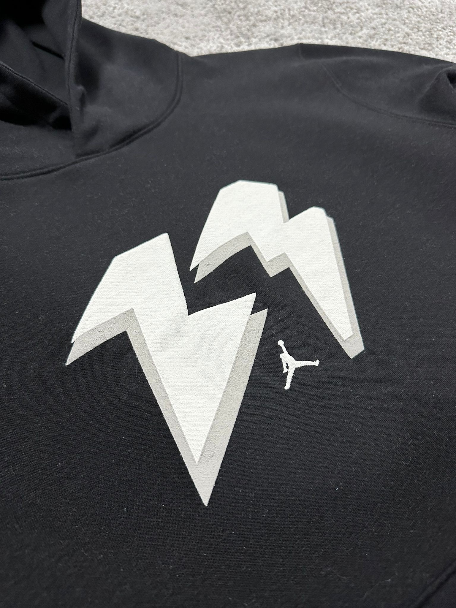 Jordan Hoodie