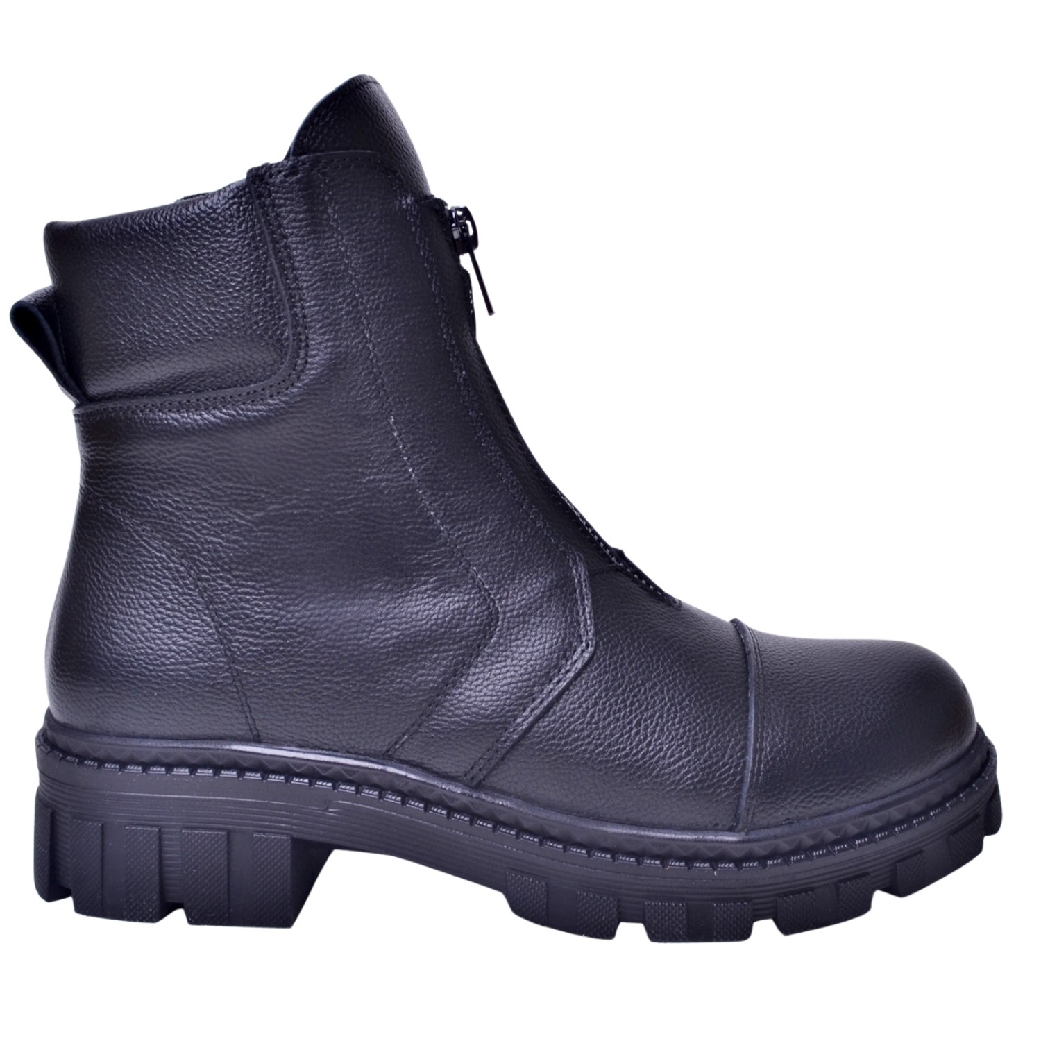 Albini Kadın Deri Postal Bot 25100041K