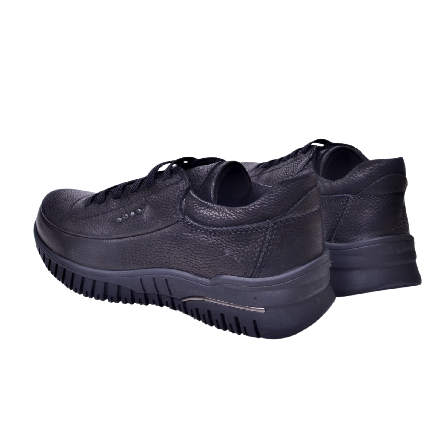 Mammamia Kadın Deri Comfort Ayakkabı D25KA-3505