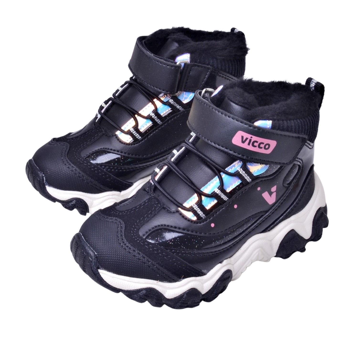 Vicco Radus Kız Çocuk Spor Bot