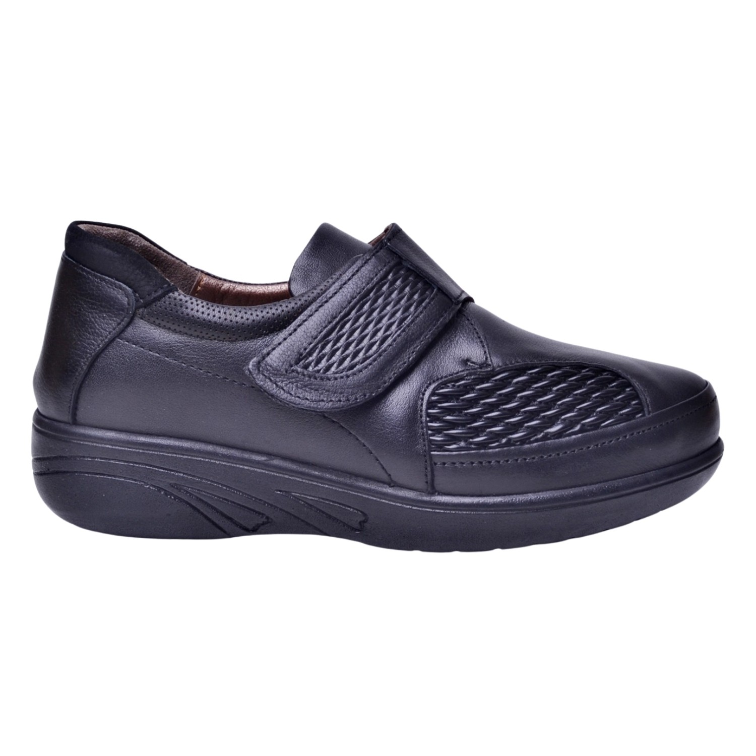 Femi 4212 Kadın (Halluks Valgus) Özel Ayakkabı