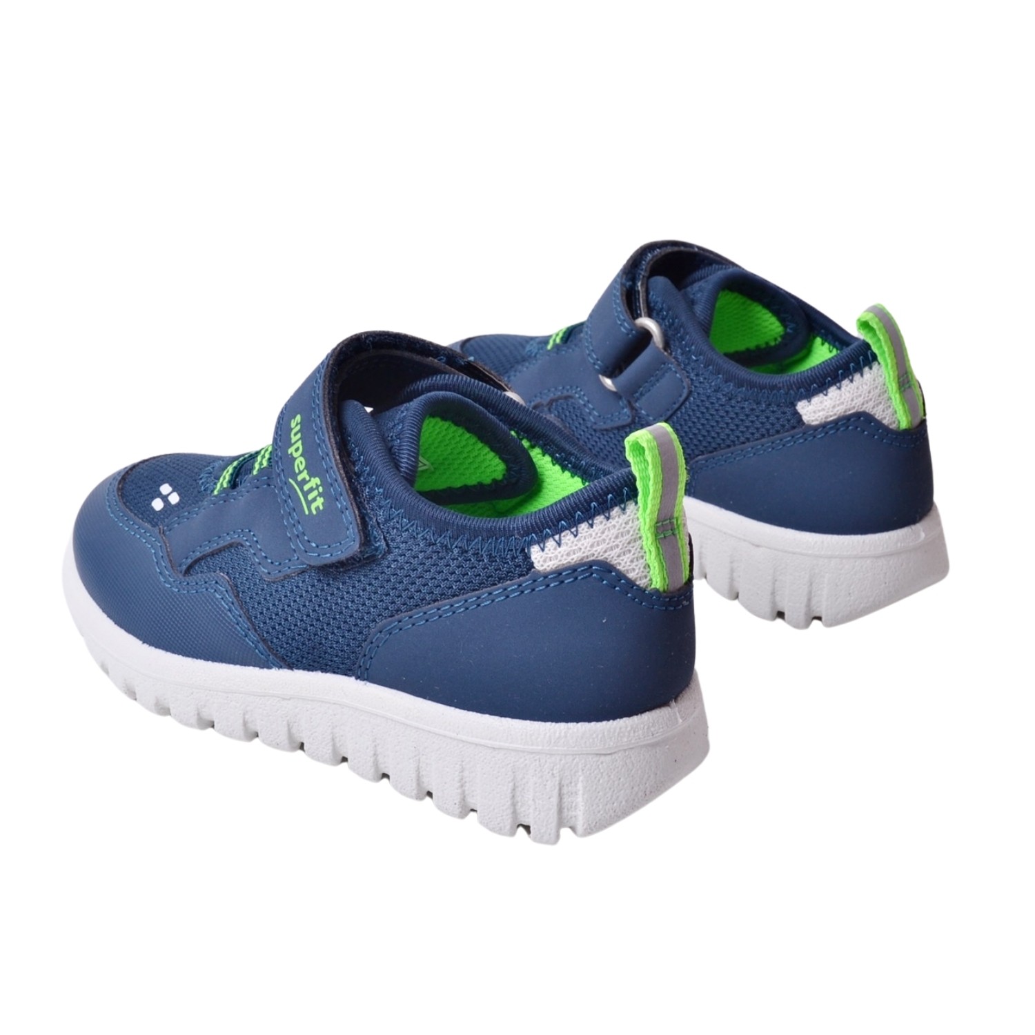 Superfit 6180 Çocuk Spor Ayakkabı