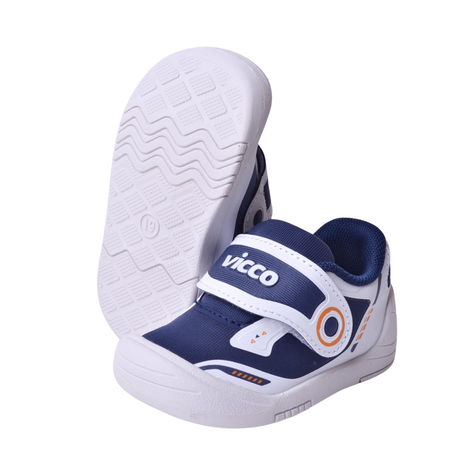 Vicco One İlk Adım Ayakkabısı 