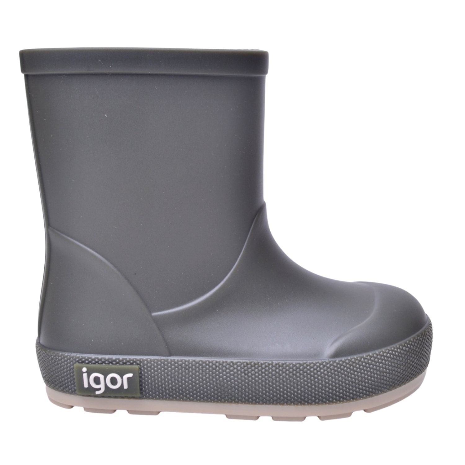 Igor W10294 Yogi DK Çocuk Bot